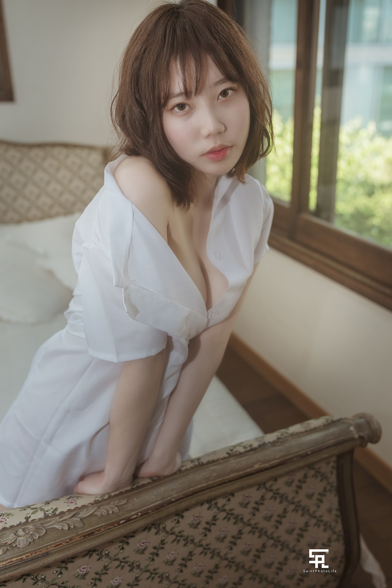 Myua 뮤아, [SAINT Photolife] Myua Vol.04(39)