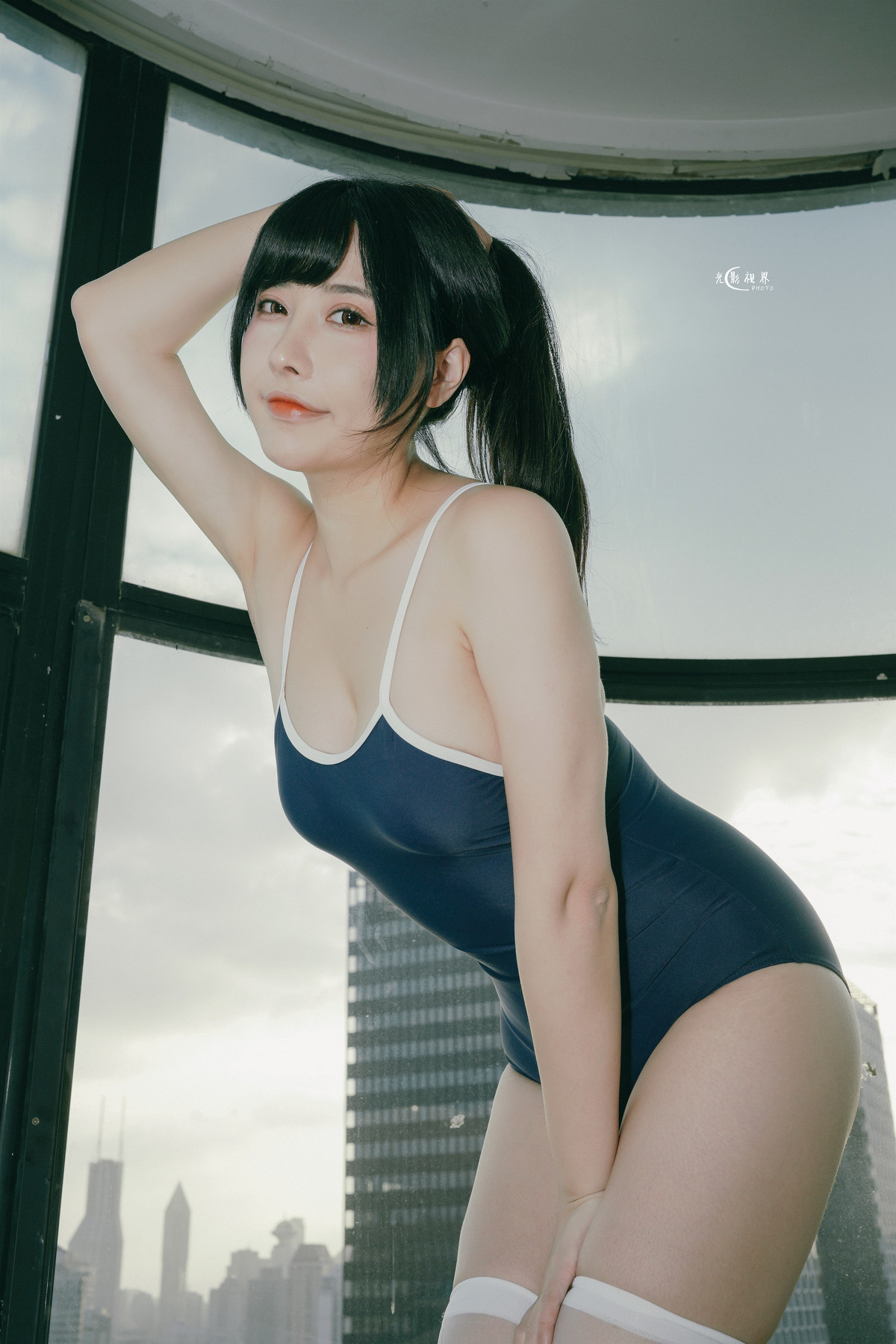 Cosplay 糖果果candy 死库水 Set.02(19)