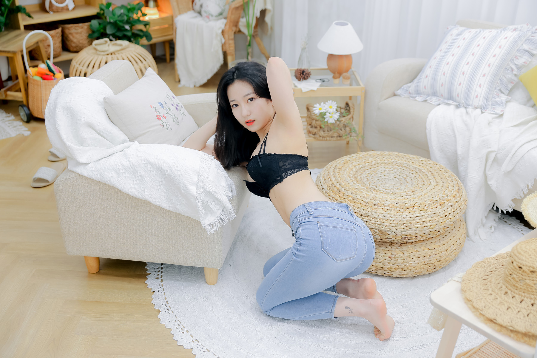 Sehee 세희, [JOApictures] Sehee x JOA 21. MARCH Vol.1 &#8211; Set.01(10)