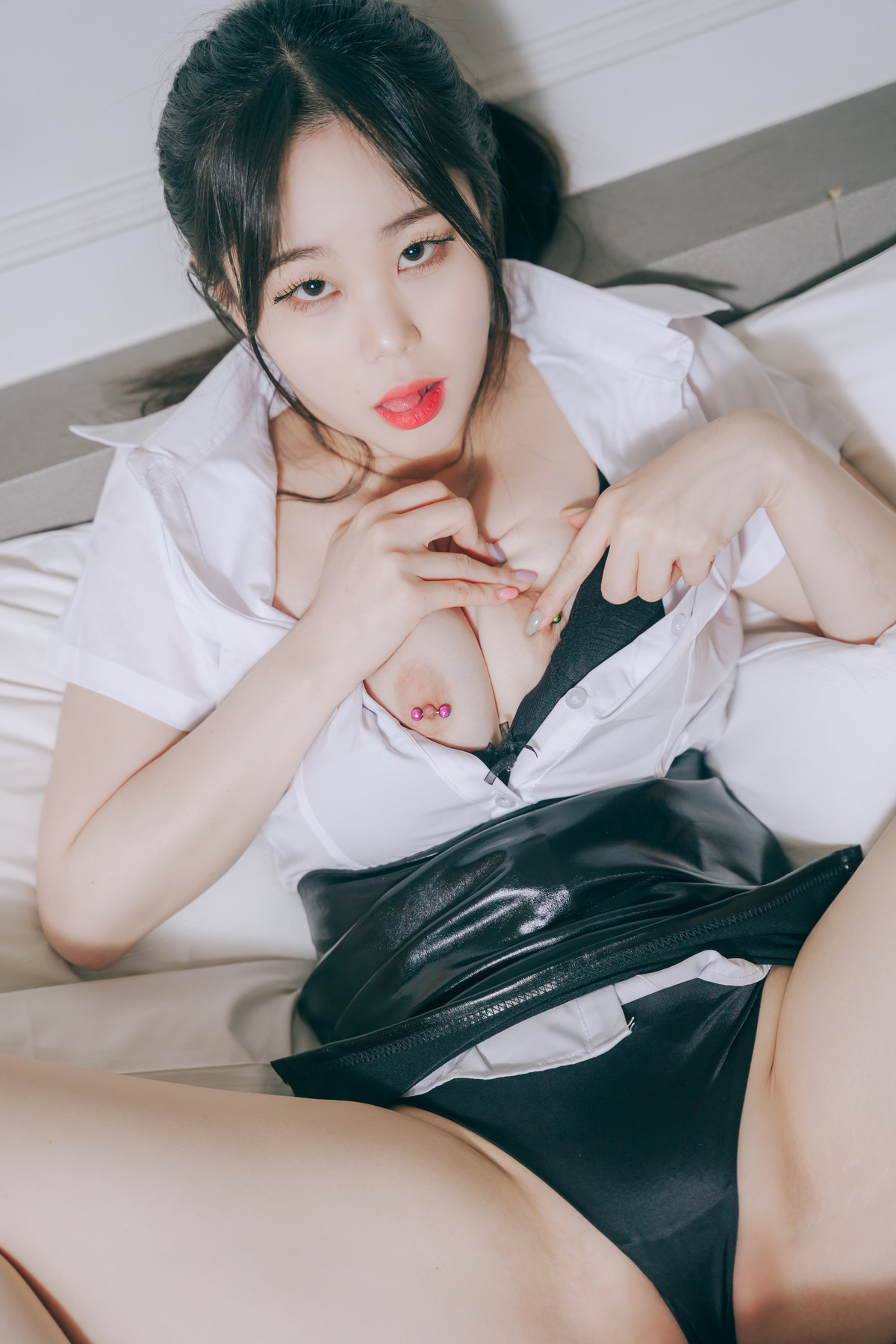 Suyeon 수연, [PUSSYLET] SUYEON No.07(35)