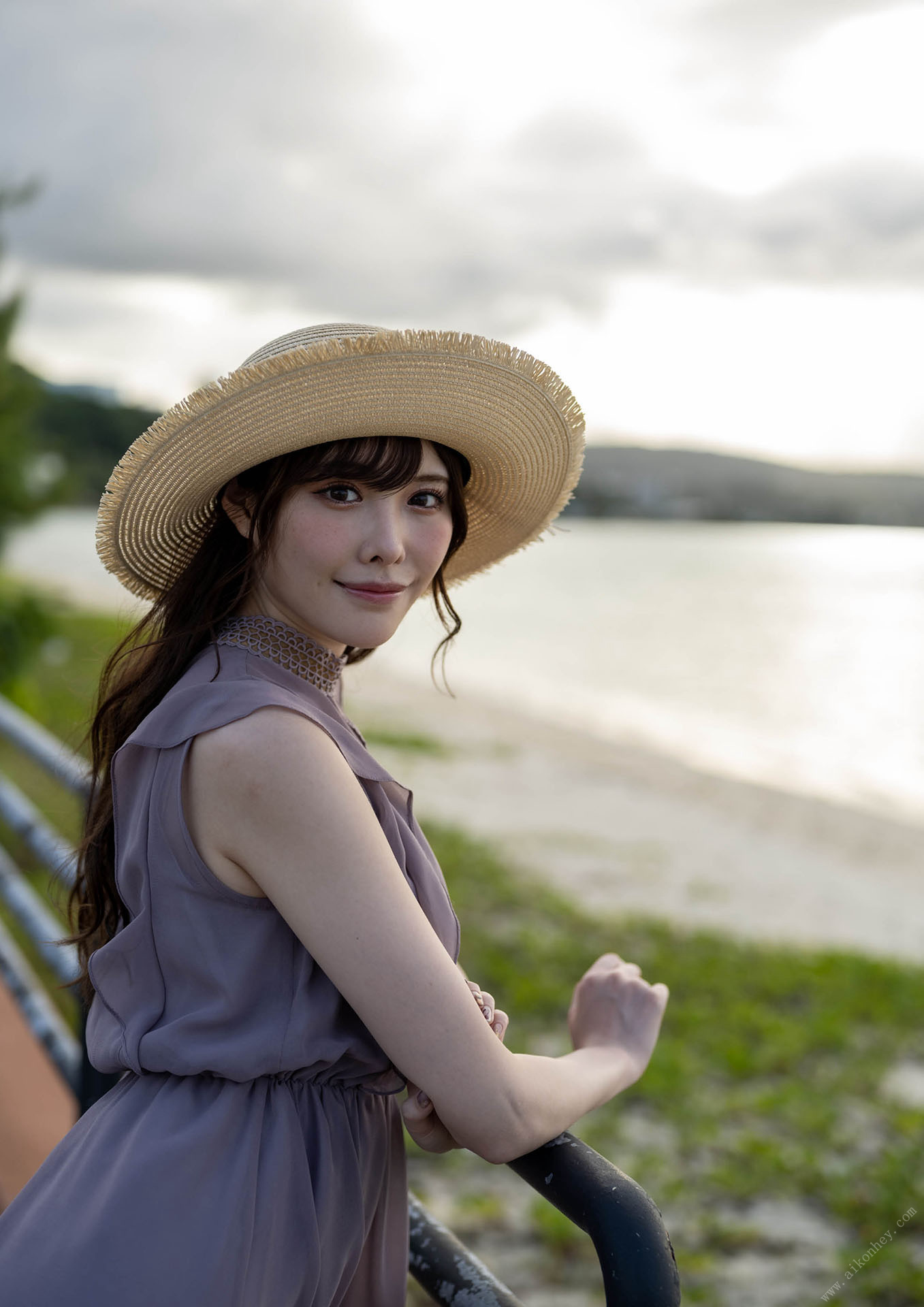 Arina Hashimoto 橋本ありな, デジタル写真集 「Awaking EPISODE ：2」 Set.01(4)