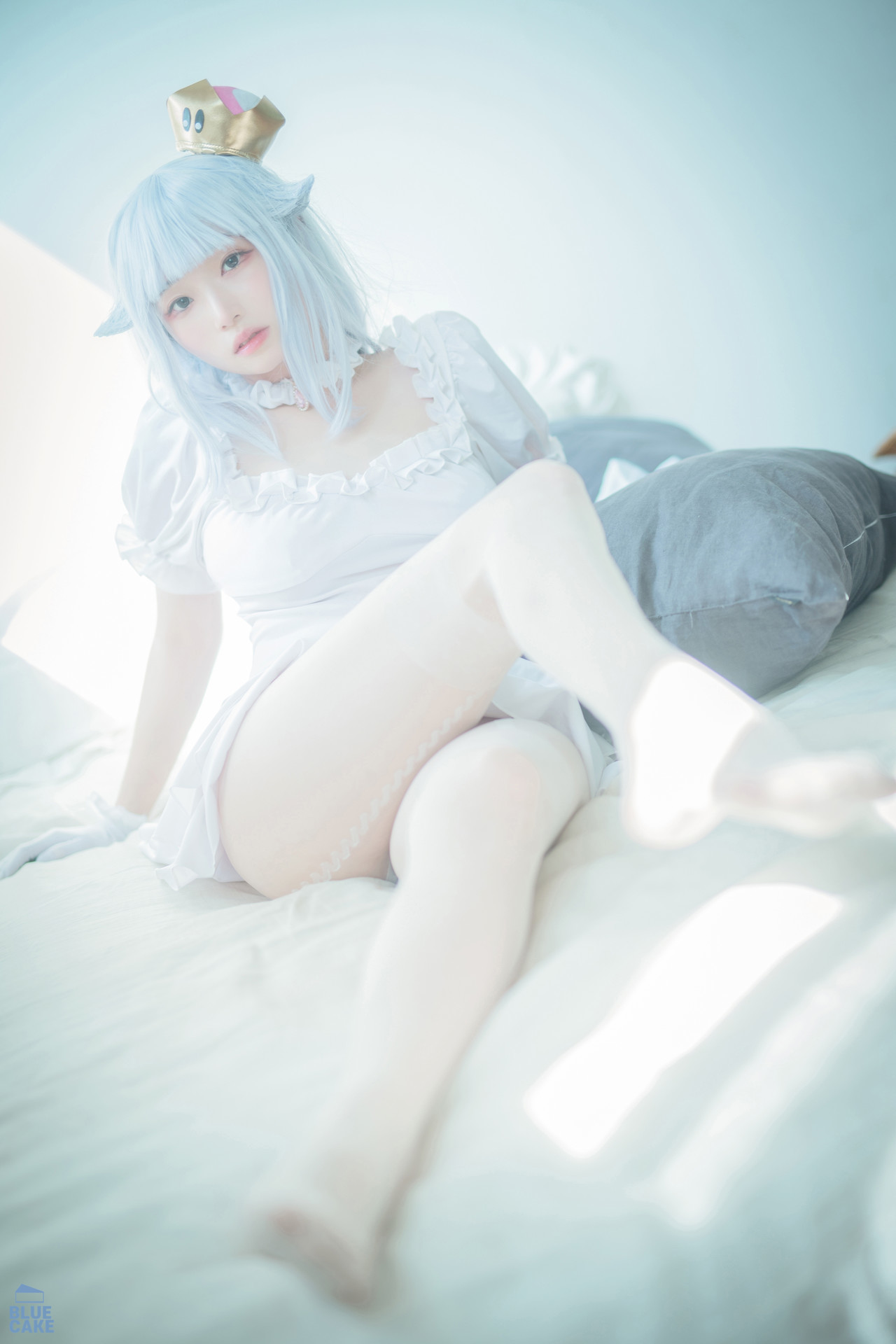 Bambi 밤비, [BLUECAKE] Sticky Boosette Set.01(43)