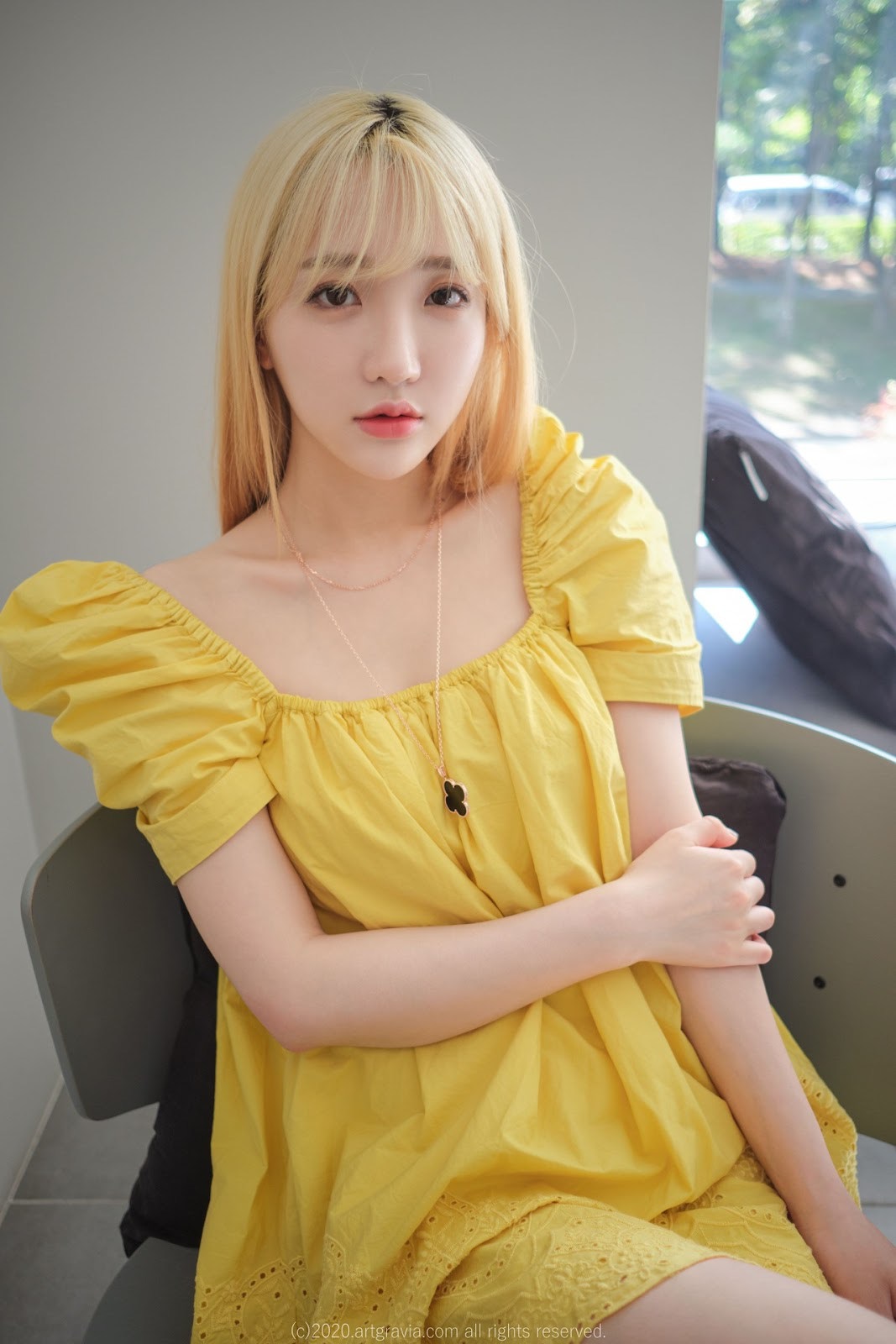 Son Yeeun 손예은, [ArtGravia] Vol.173 아트그라비아(16)