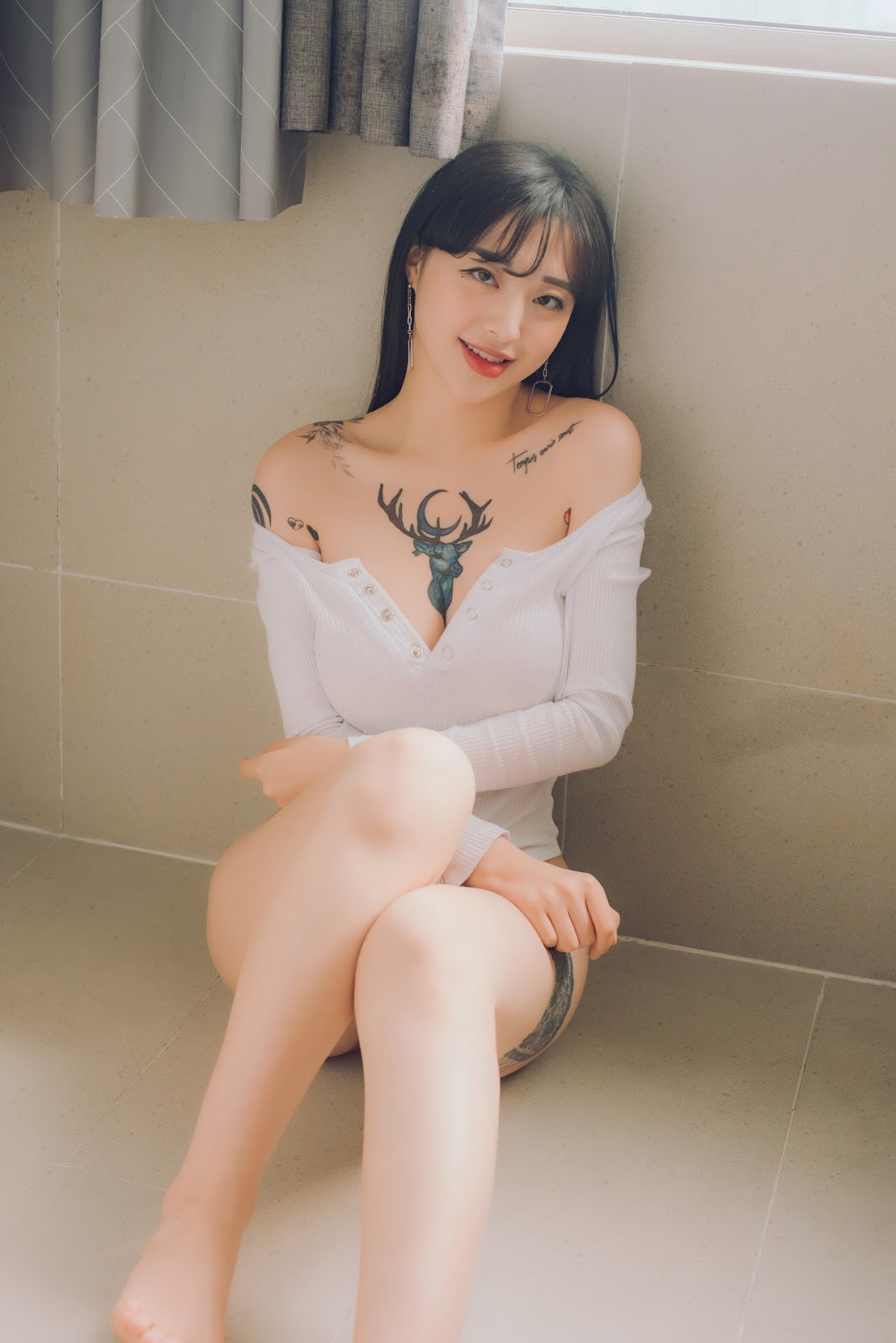 Seolhwa 설화, [PURE MEDIA] Vol.64 디지털화보(29)