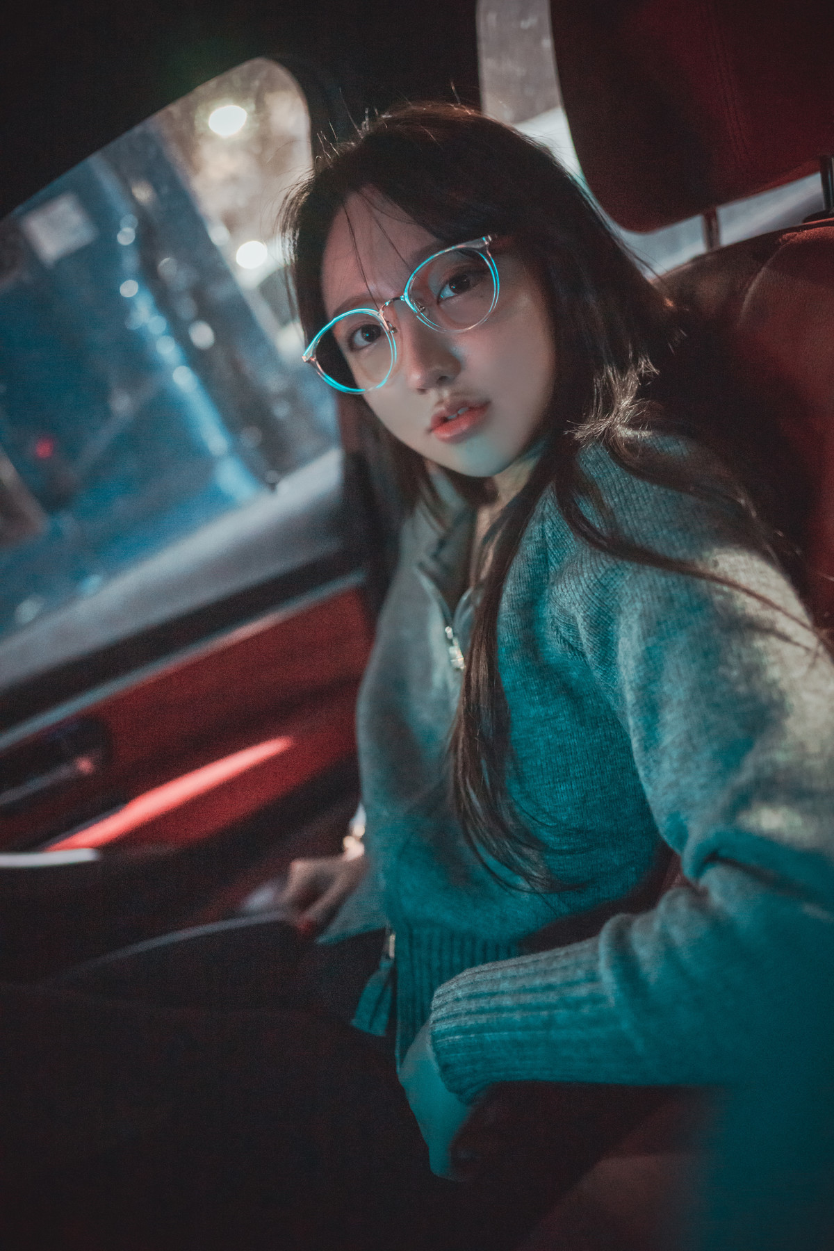 Son Yeeun 손예은, [DJAWA] Drive My Car(69)