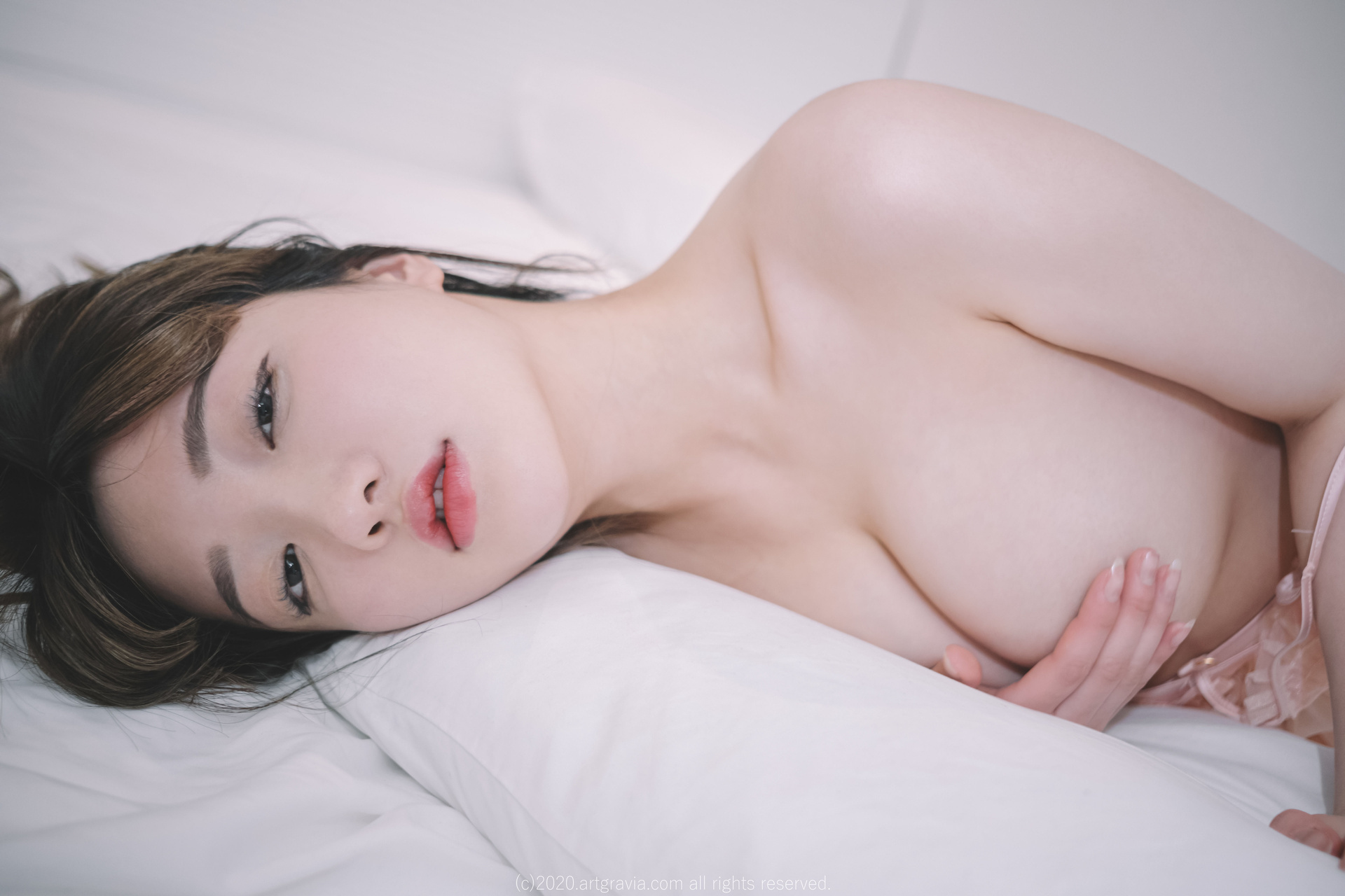 Son Yeeun 손예은, [ArtGravia] Vol.224 아트그라비아 Set.01(34)