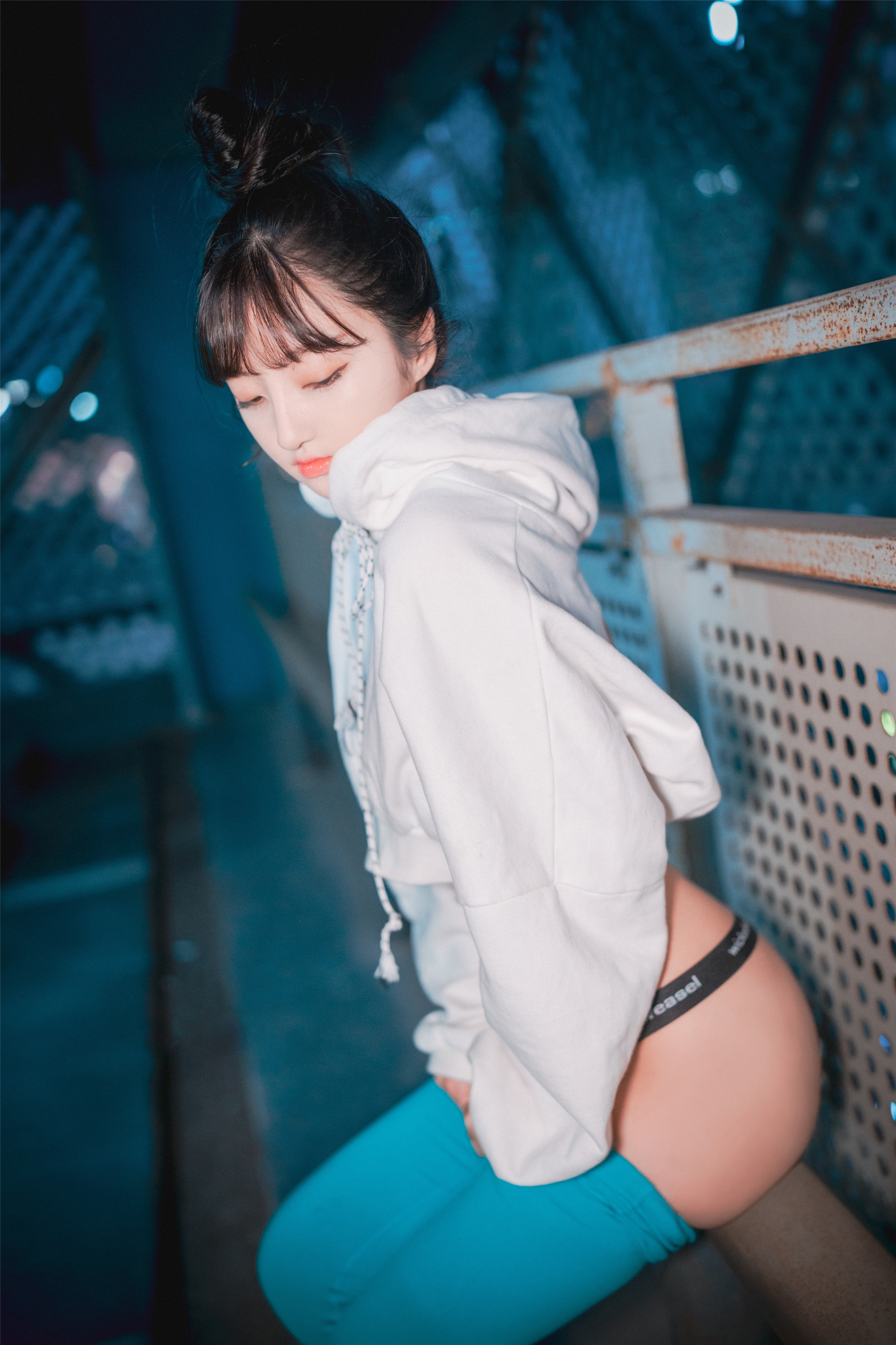 DJAWA photo – HaNaRi (하나리) :Loose and Tight Cool Mint [86P](59)