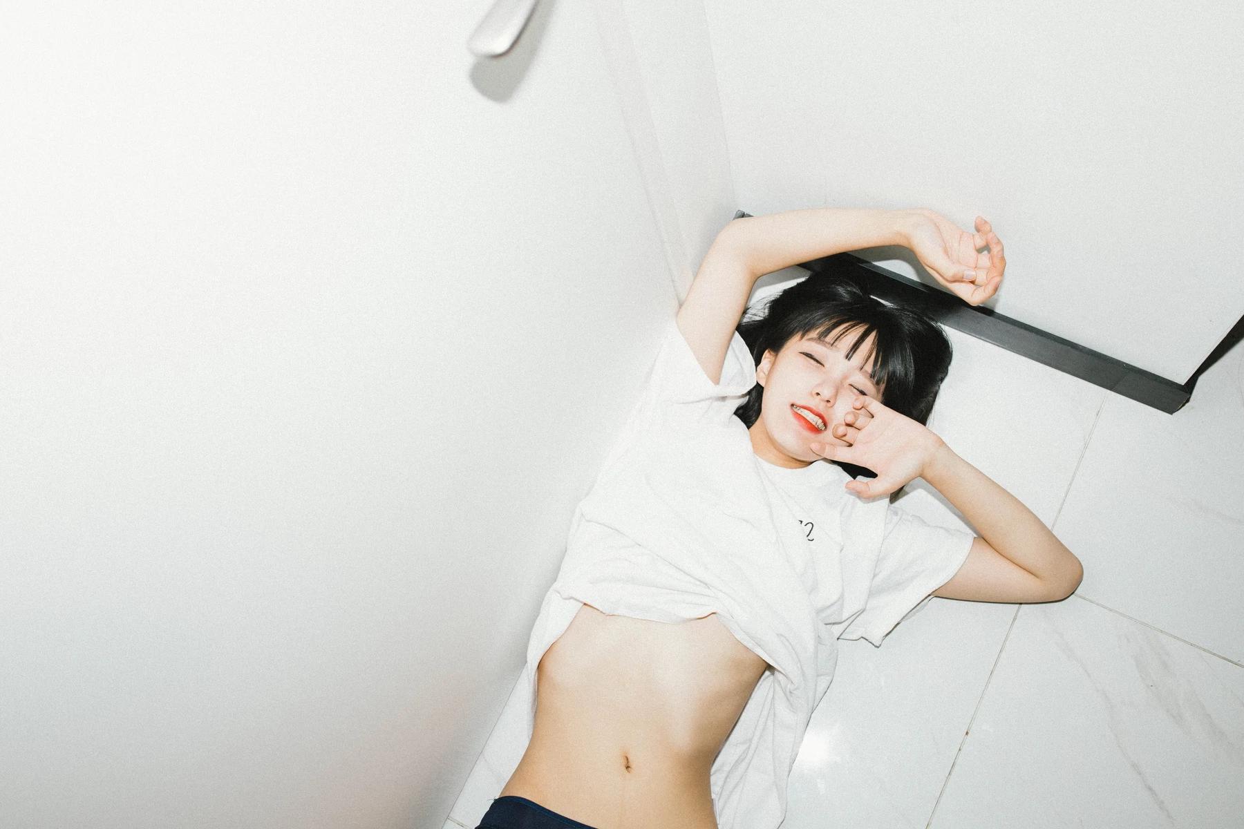 Jeong Jenny 정제니, [Moon Night Snap] The First Set.01(29)