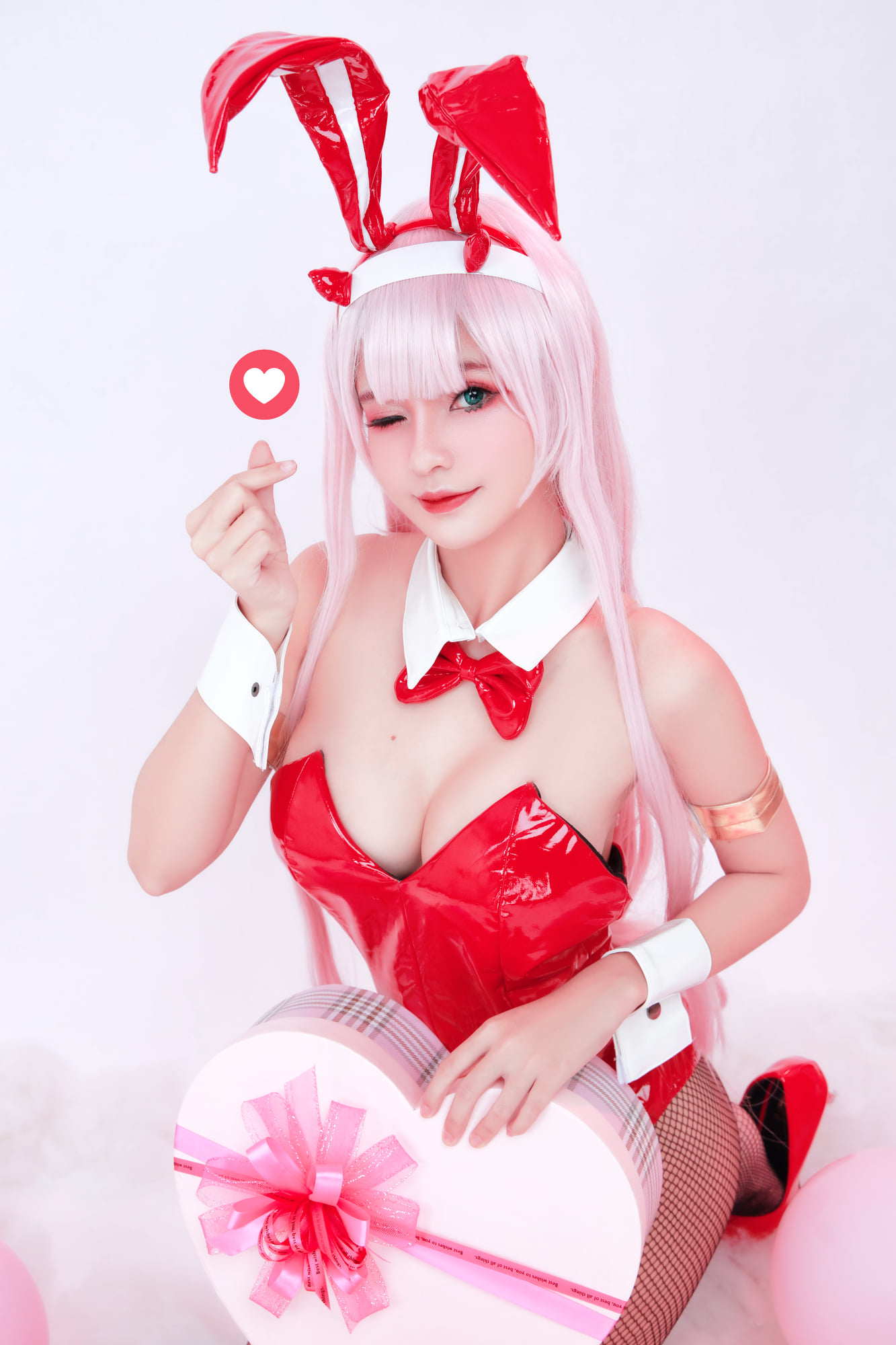 Azami - Zero Two Bunny(17)