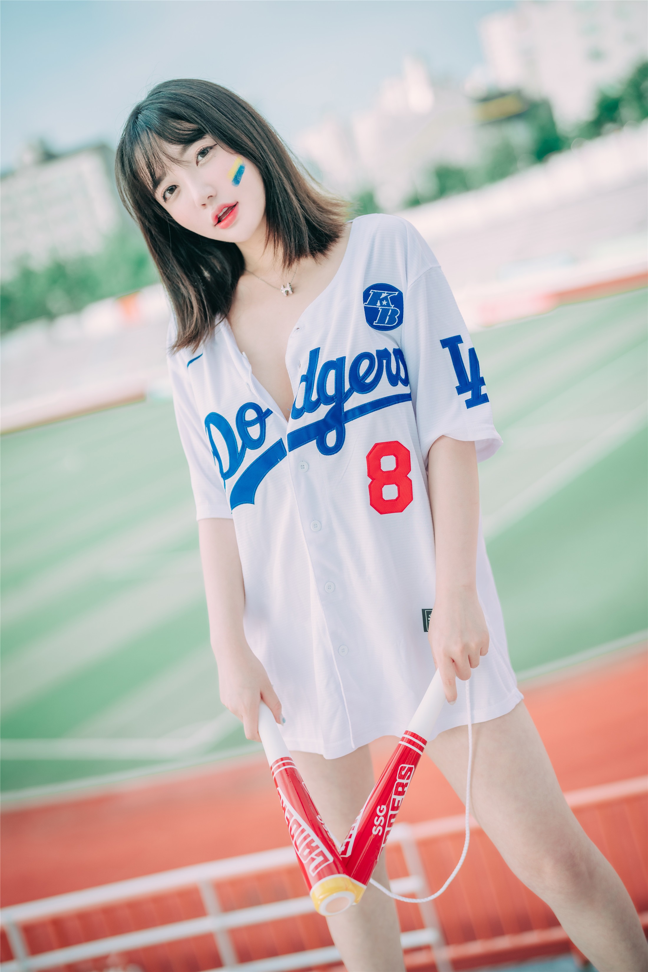 [DJAWA] Son Ye-Eun (손예은) - Cheer Up in the Summer 126P(44)