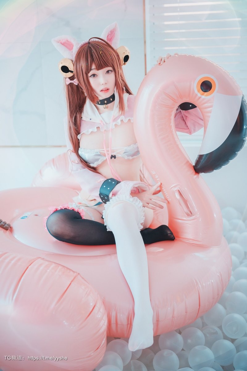 [Cos]Bambi - Candy Jelly Love(5)