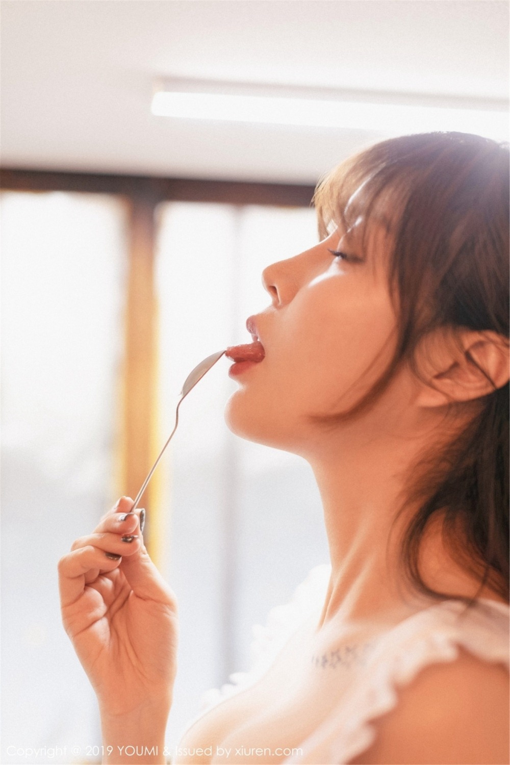 [YouMi尤蜜荟] 2019.04.22 Vol.295 王雨純(41)
