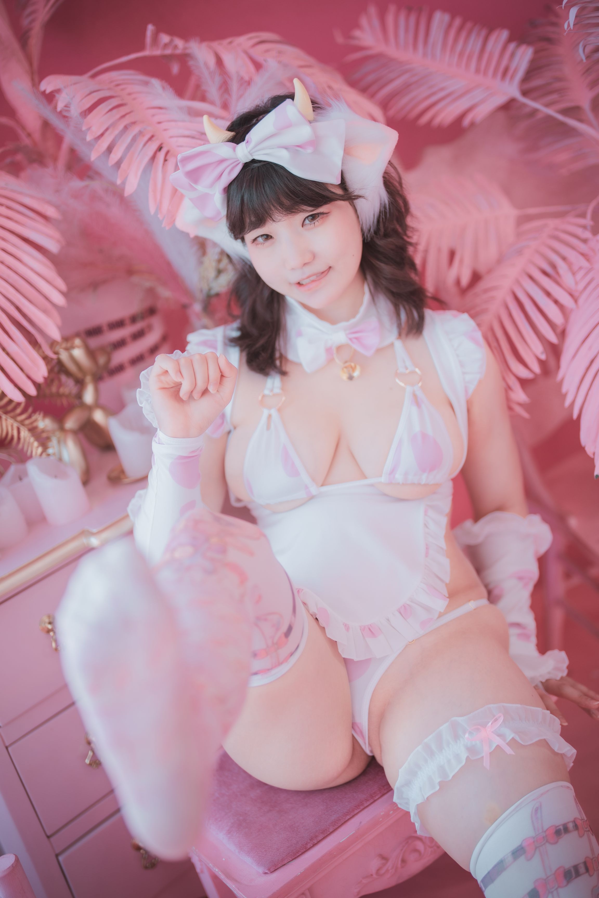 DJAWA Photo - Mimmi (밈미) - Cream Cow Milk(17)