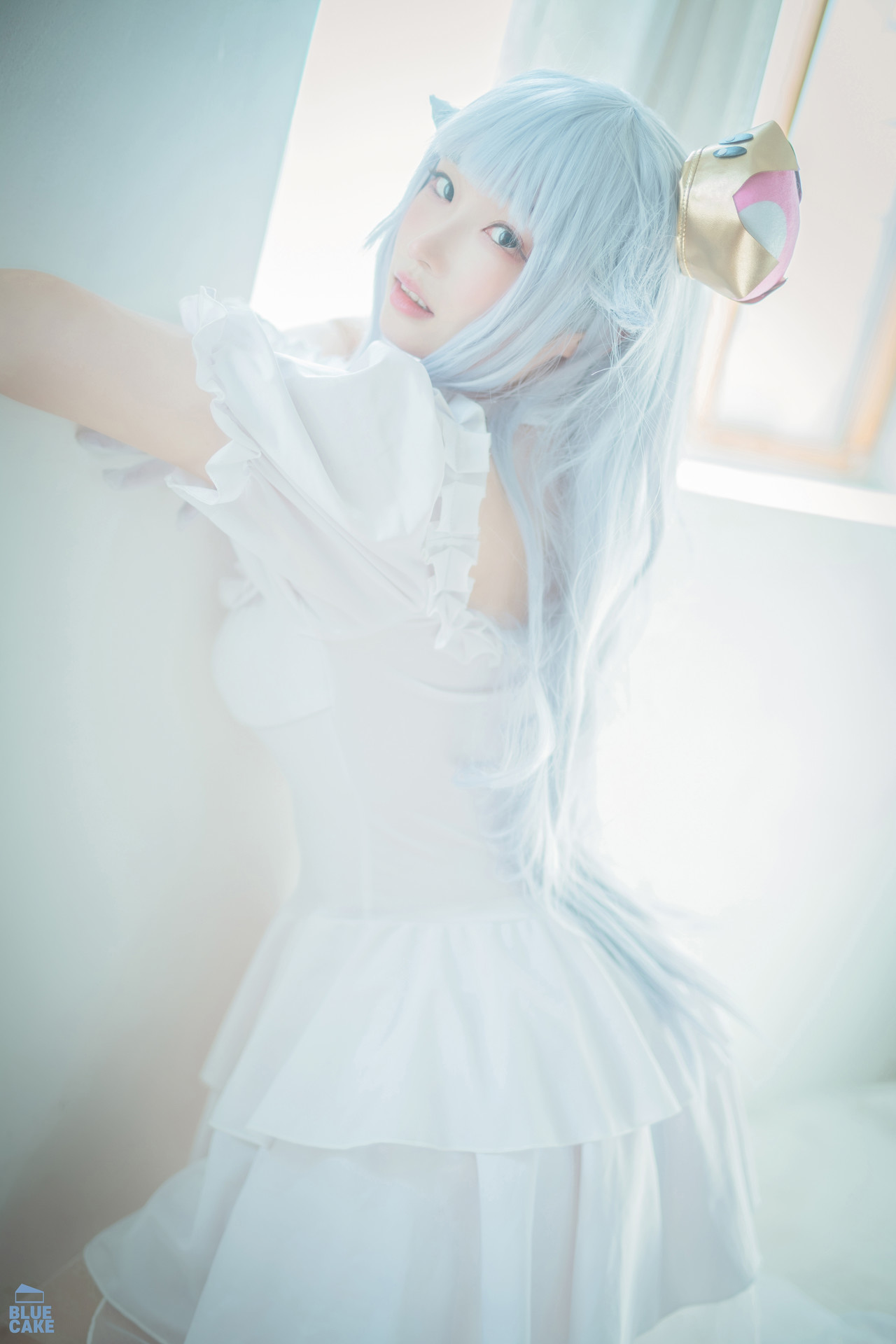 Bambi 밤비, [BLUECAKE] Sticky Boosette Set.01(70)