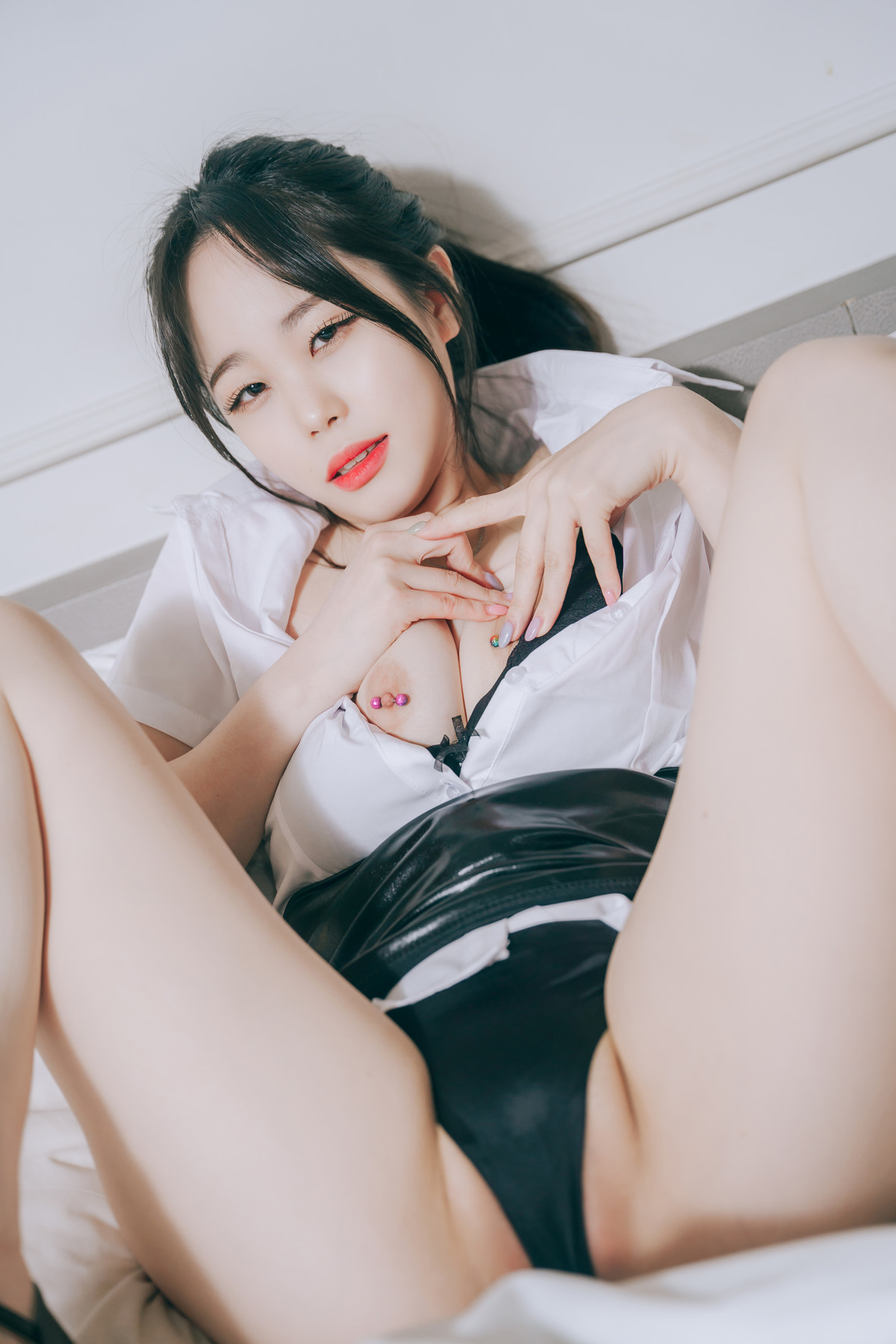 Suyeon 수연, [PUSSYLET] SUYEON No.07(36)