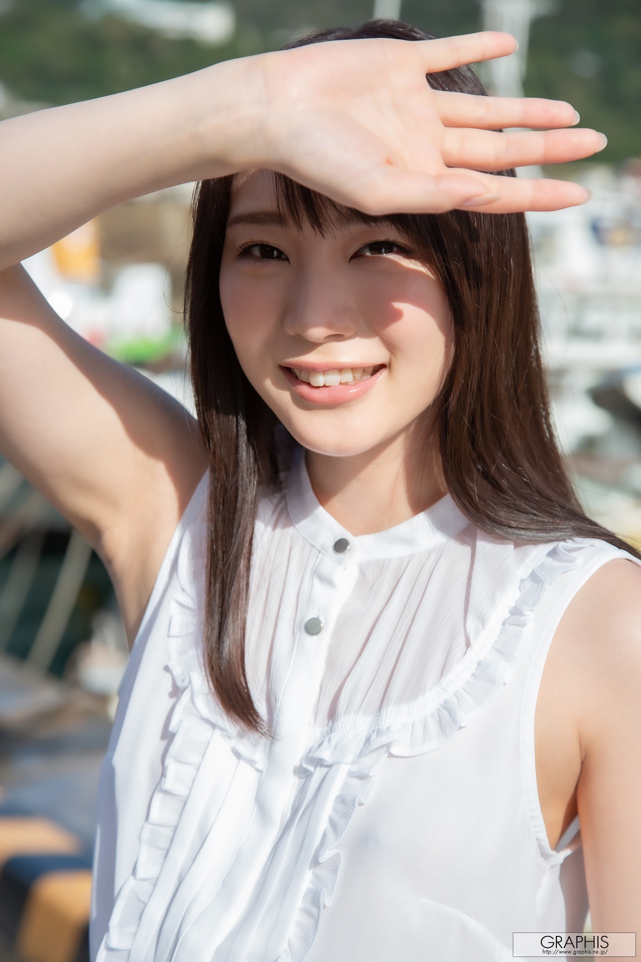 [Graphis] Gals – Airi Suzumura 鈴村あいり 141P(55)