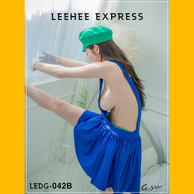 G.su [LEEHEE EXPRESS] LEDG-042A+B Set.01(3)