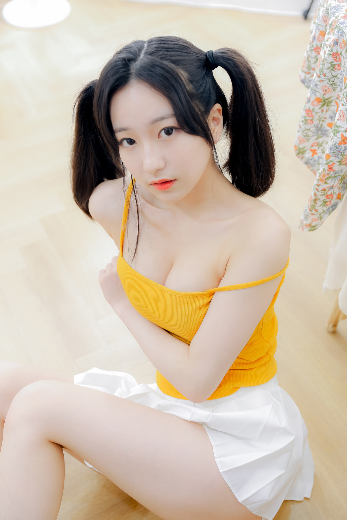 Sehee 세희, [JOApictures] Sehee (세희) x JOA 21. MARCH Vol.2(19)