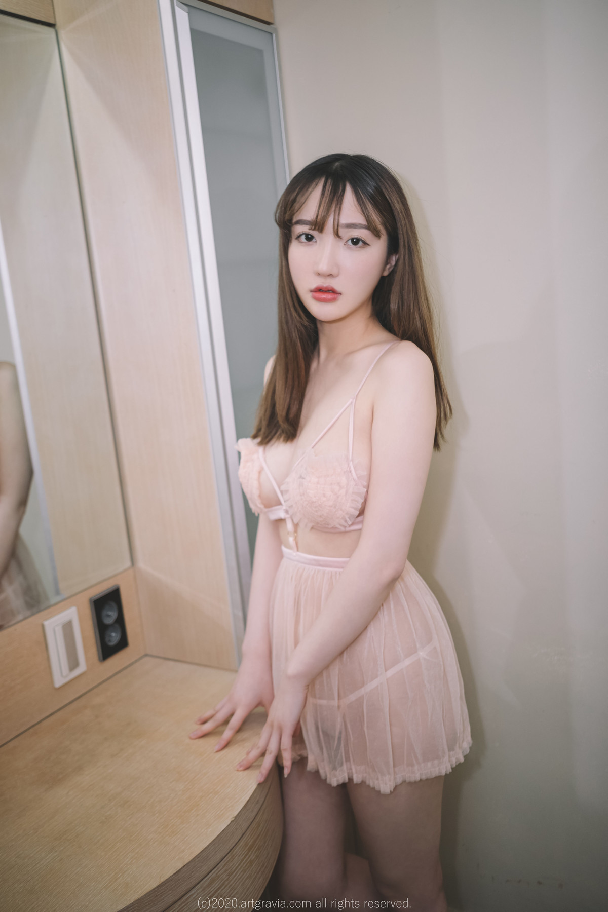 Son Yeeun 손예은, [ArtGravia] Vol.224 Photobook Set.02(2)