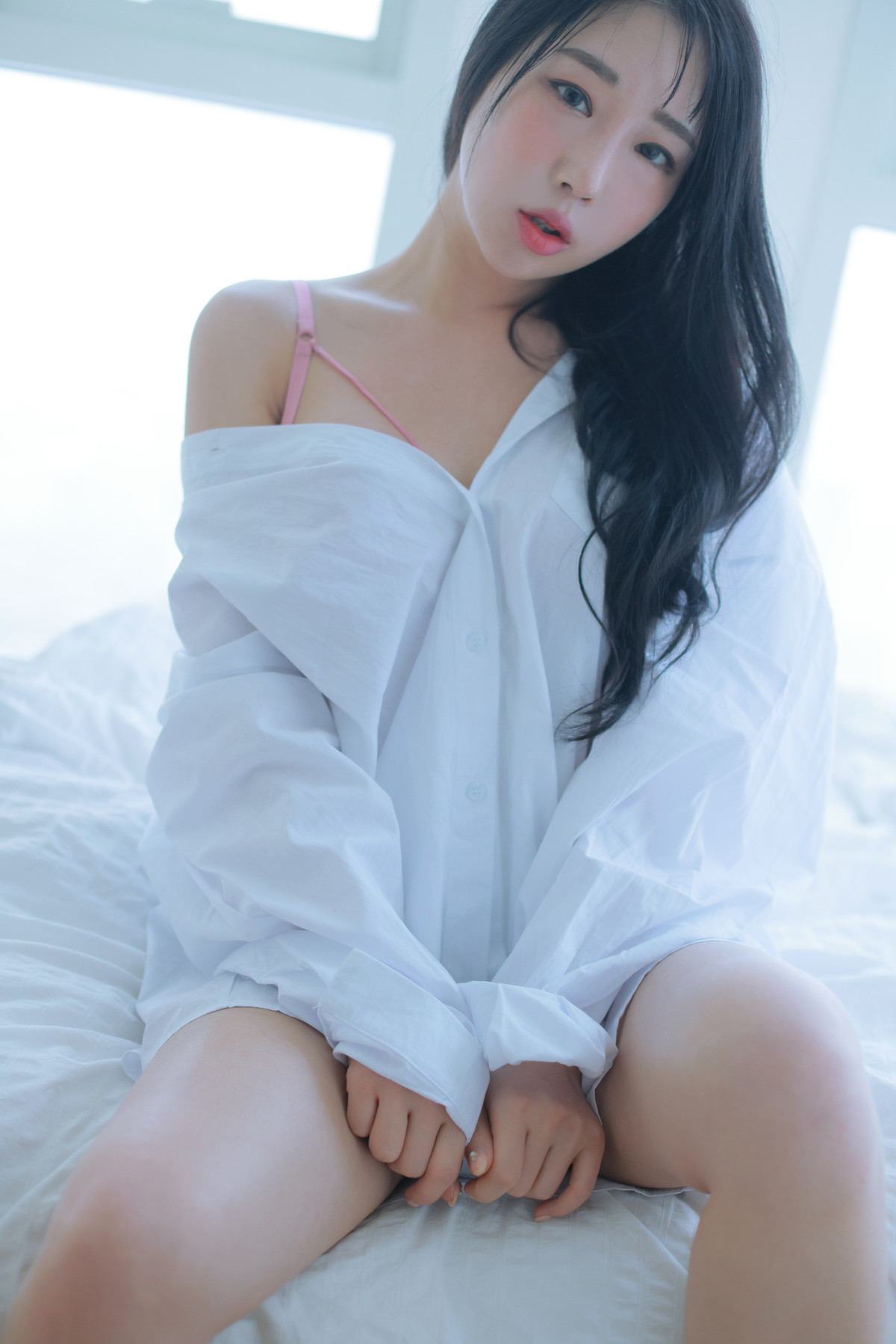 Coco 수민, [Patreon] Girlfriend Coco Set.02(7)