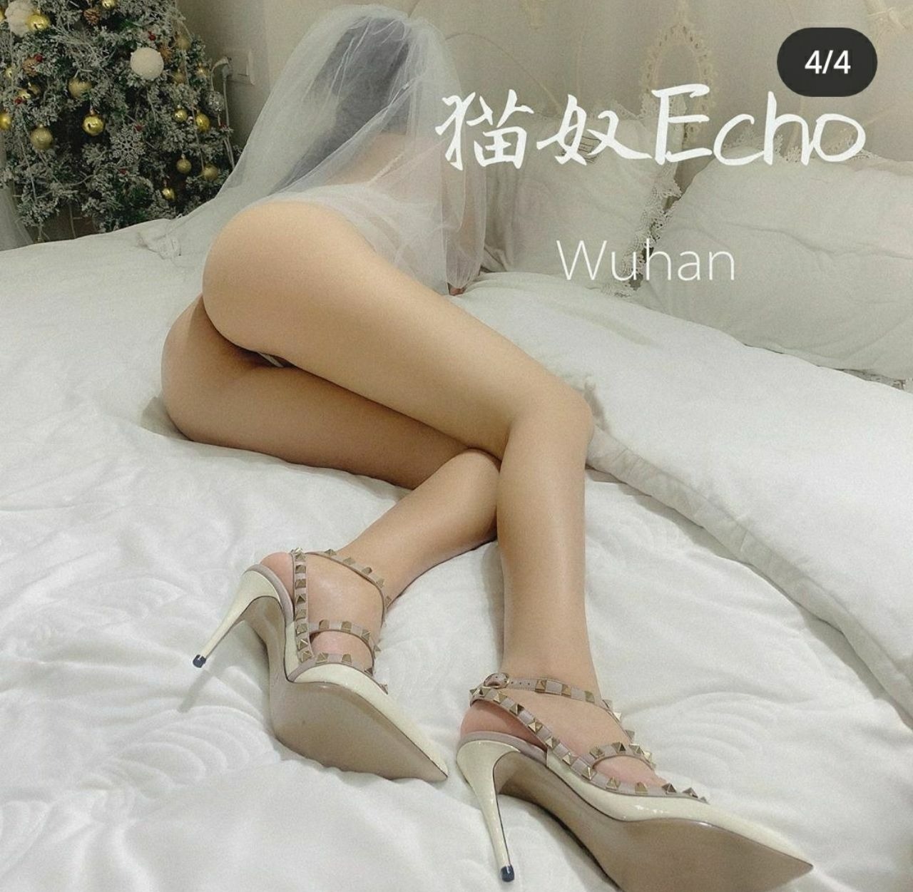 合集-人前女神 床上女人-第10期 [86P](33)