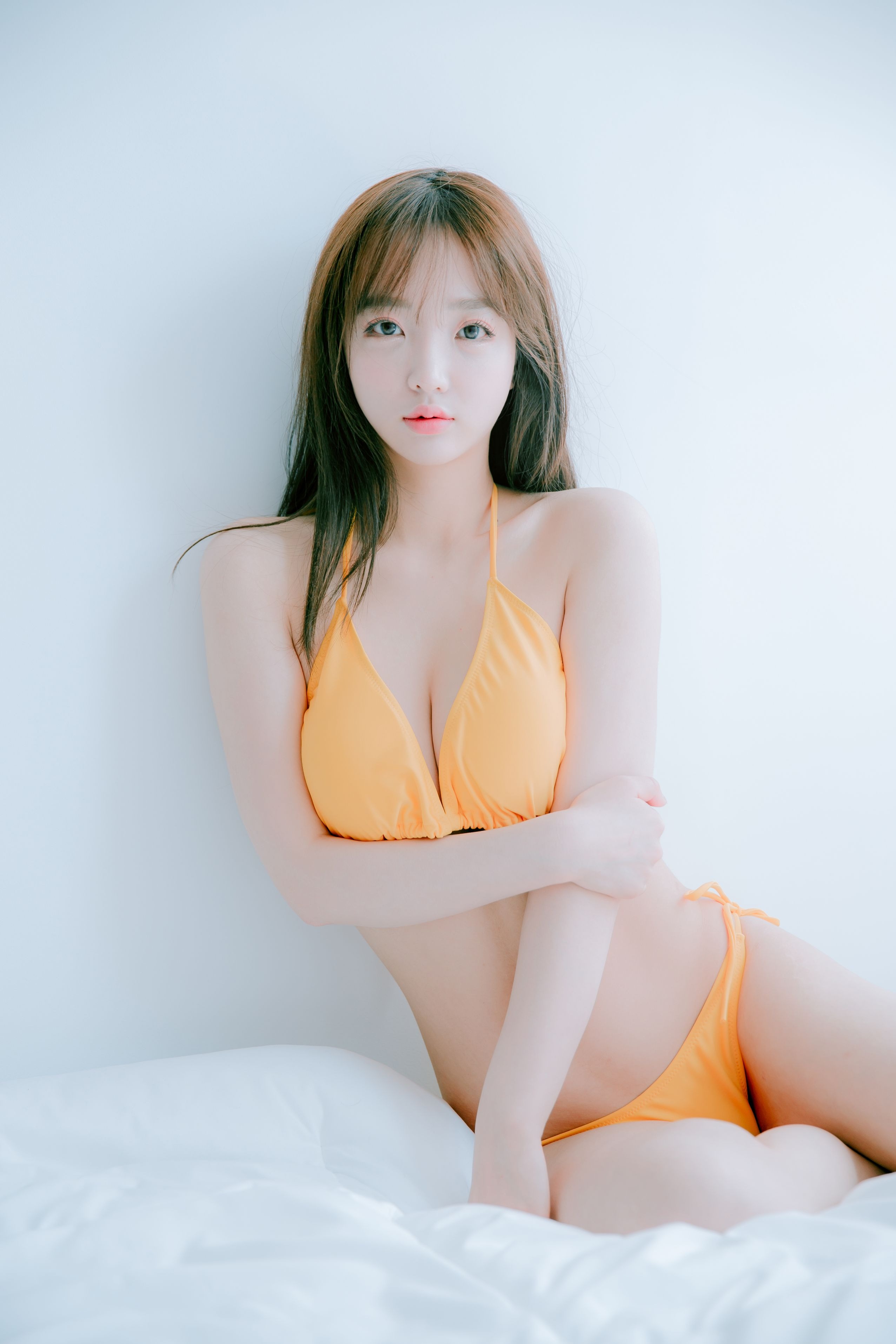 孫樂樂 - [JOApictures] x JOA 20. APR Vol.2 - Son Ye-Eun (손예은) [79P-422MB](29)