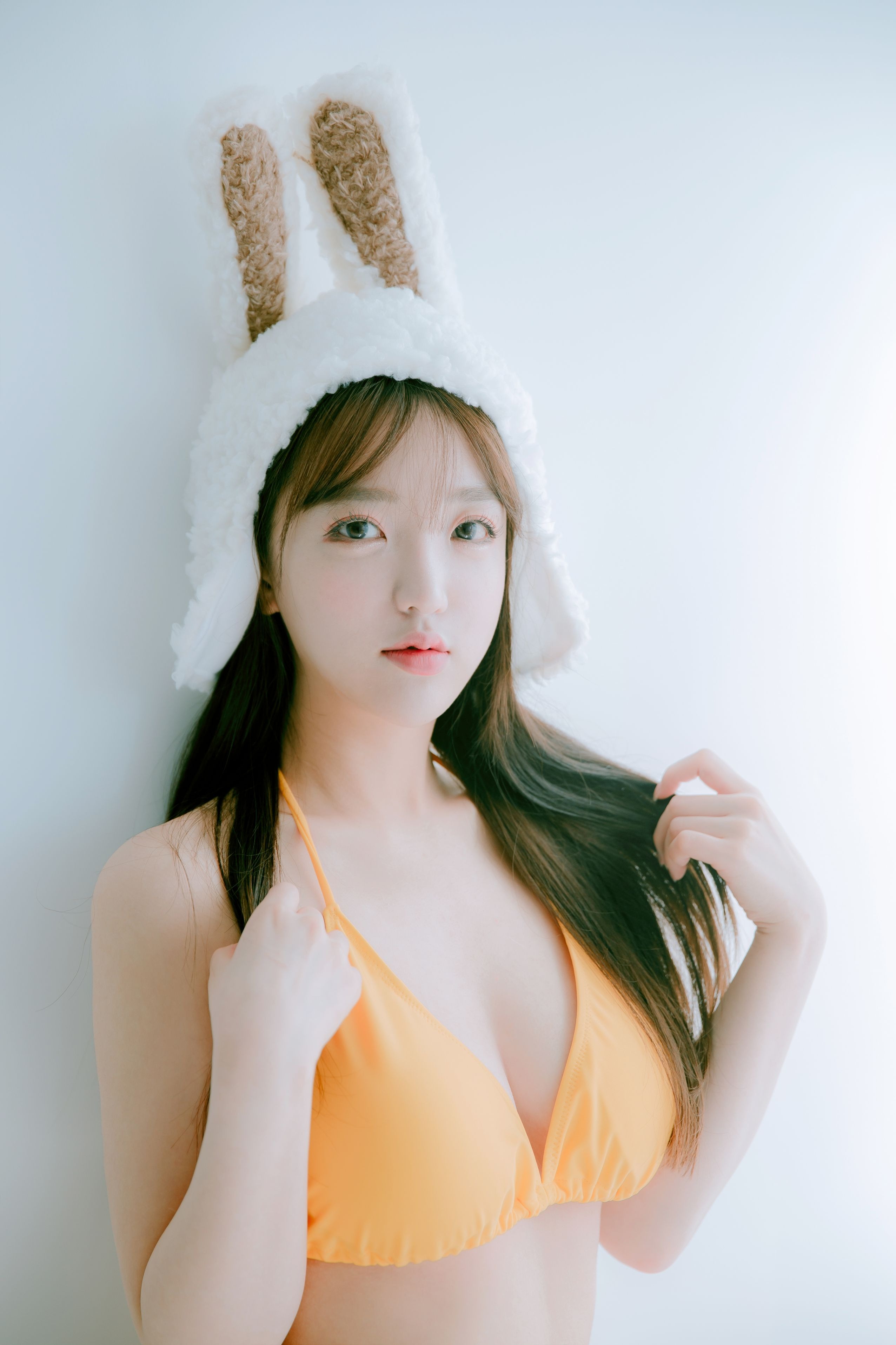 孫樂樂 - [JOApictures] x JOA 20. APR Vol.2 - Son Ye-Eun (손예은) [79P-422MB](4)