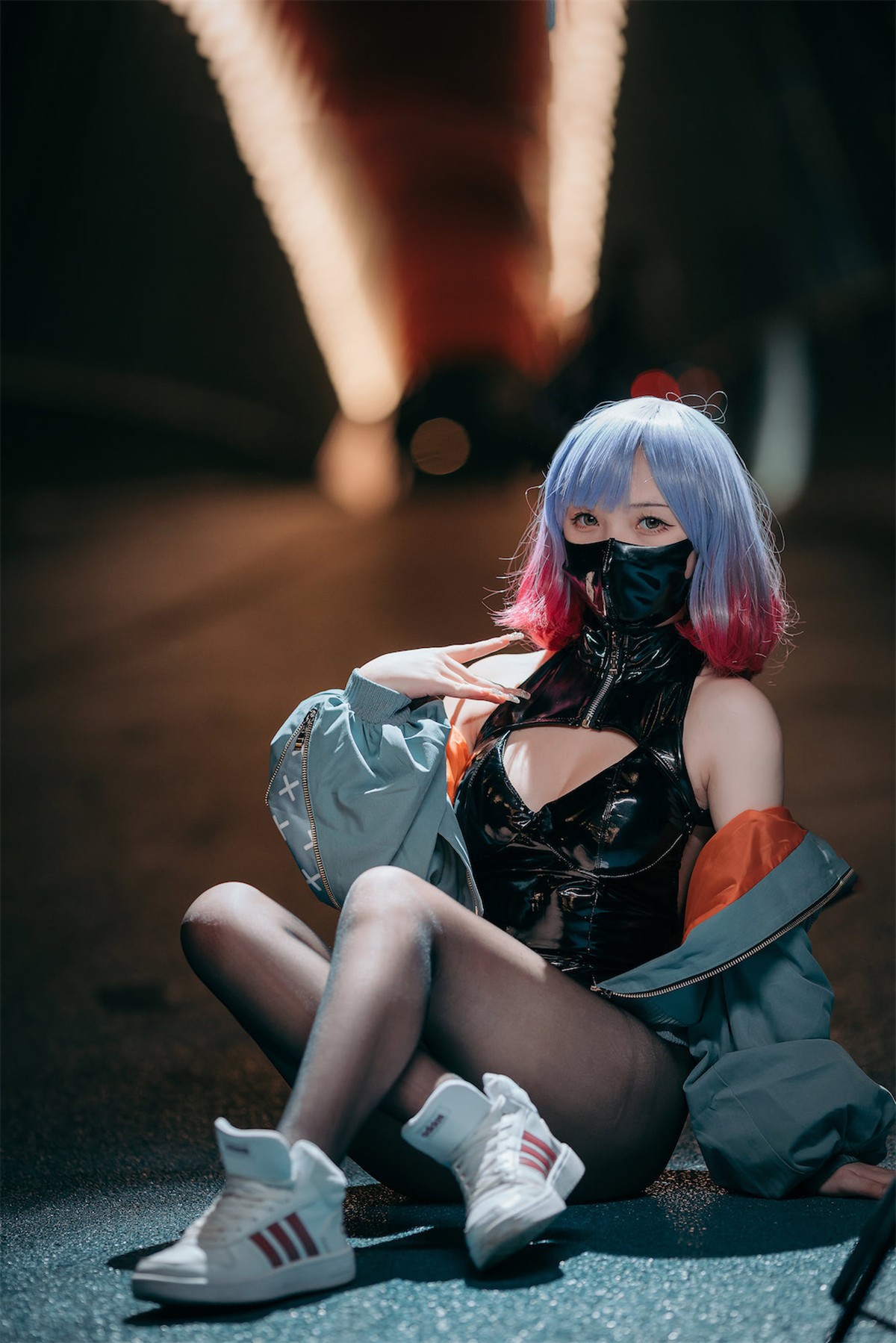 Cosplay 花铃 LUNA(48)