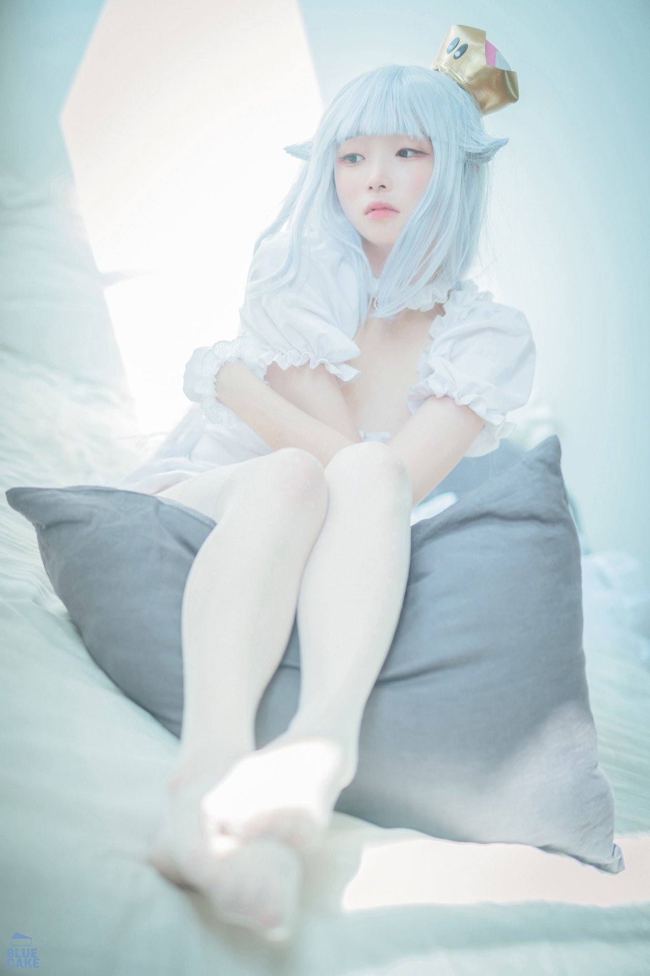 Bambi 밤비, [BLUECAKE] Sticky Boosette Set.01(41)