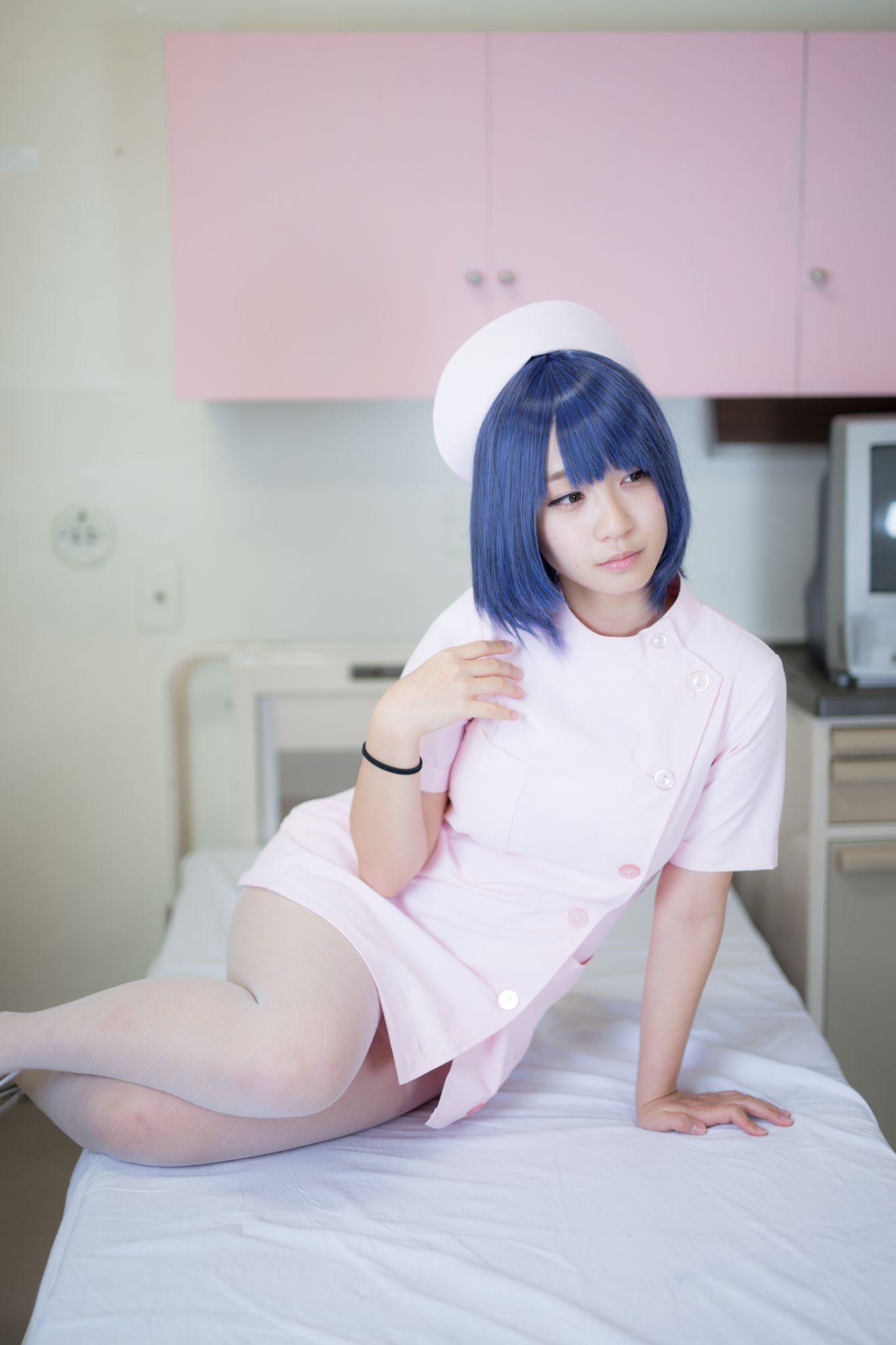 伊织萌-(C88)[伊織もえ]nurse[156P](46)