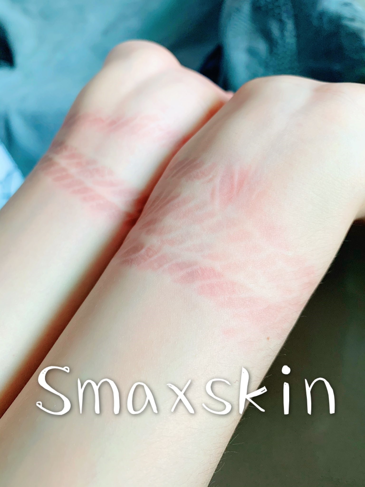 网络红人Smaxskin无圣光套图[90P](47)