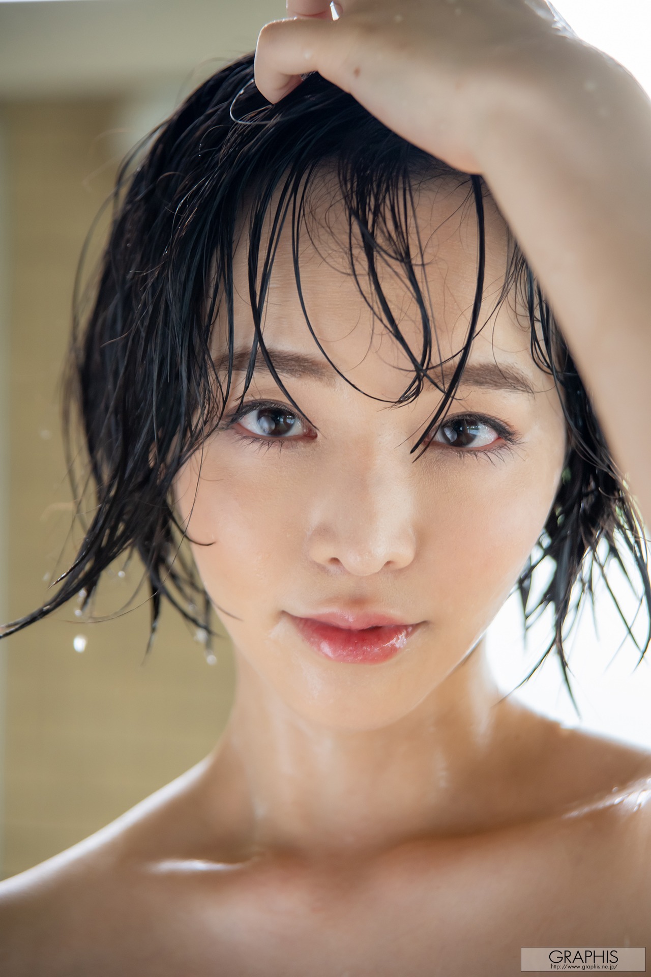 [Graphis] First Gravure – Tsubaki Sannomiya 三宮つばき[160P](118)