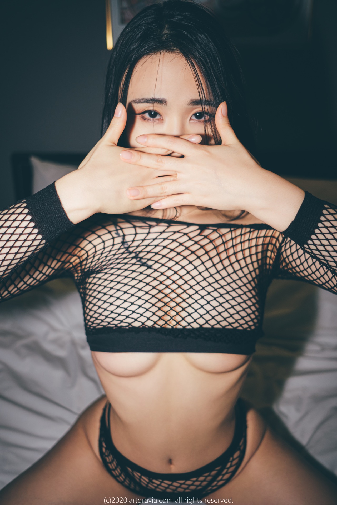 Mingming 밍밍, [ArtGravia] Vol.138 아트그라비아 Set.02(12)