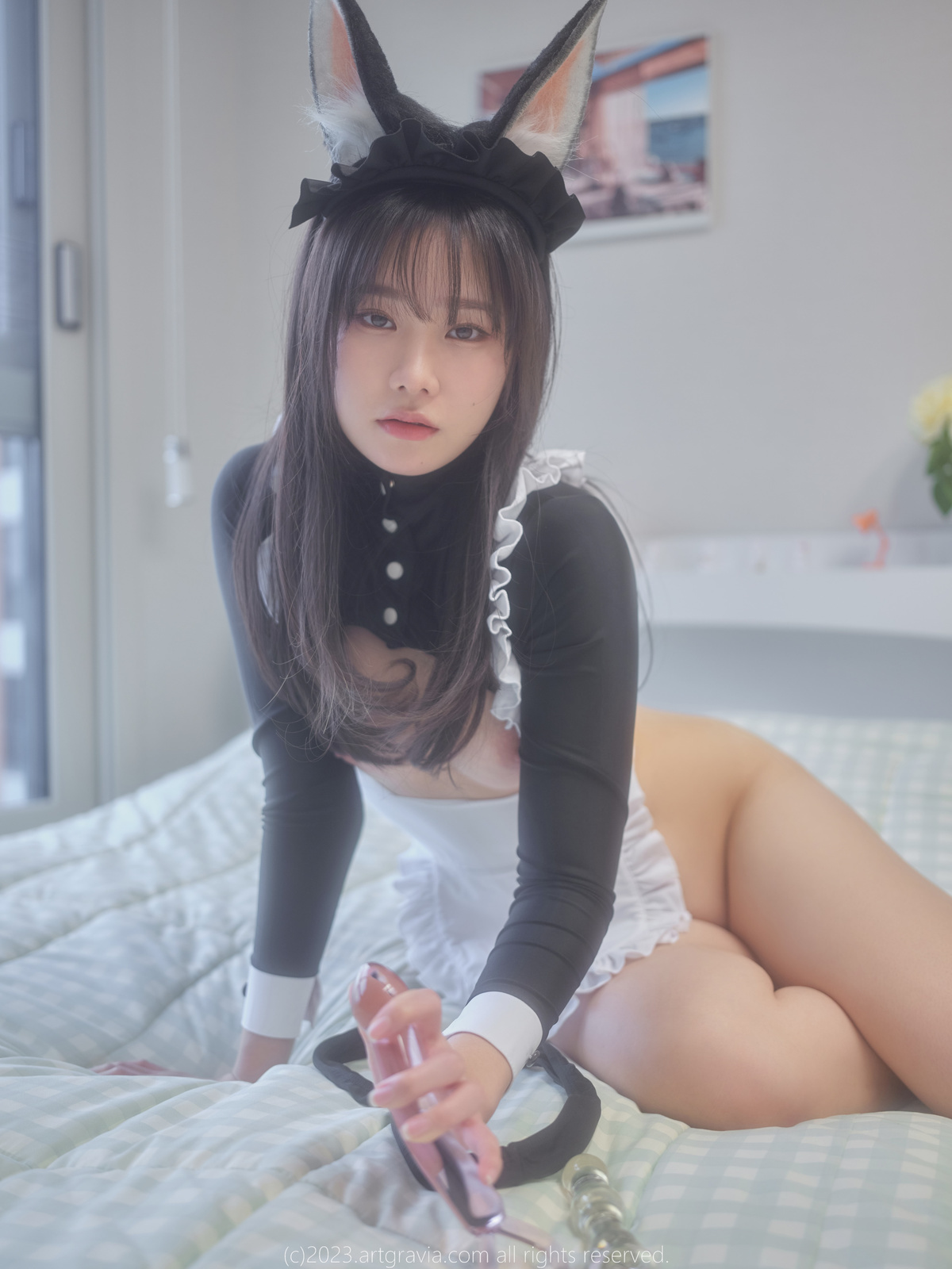 Sira 시라, [ArtGravia] Vol.506 아트그라비아 Set.01(43)