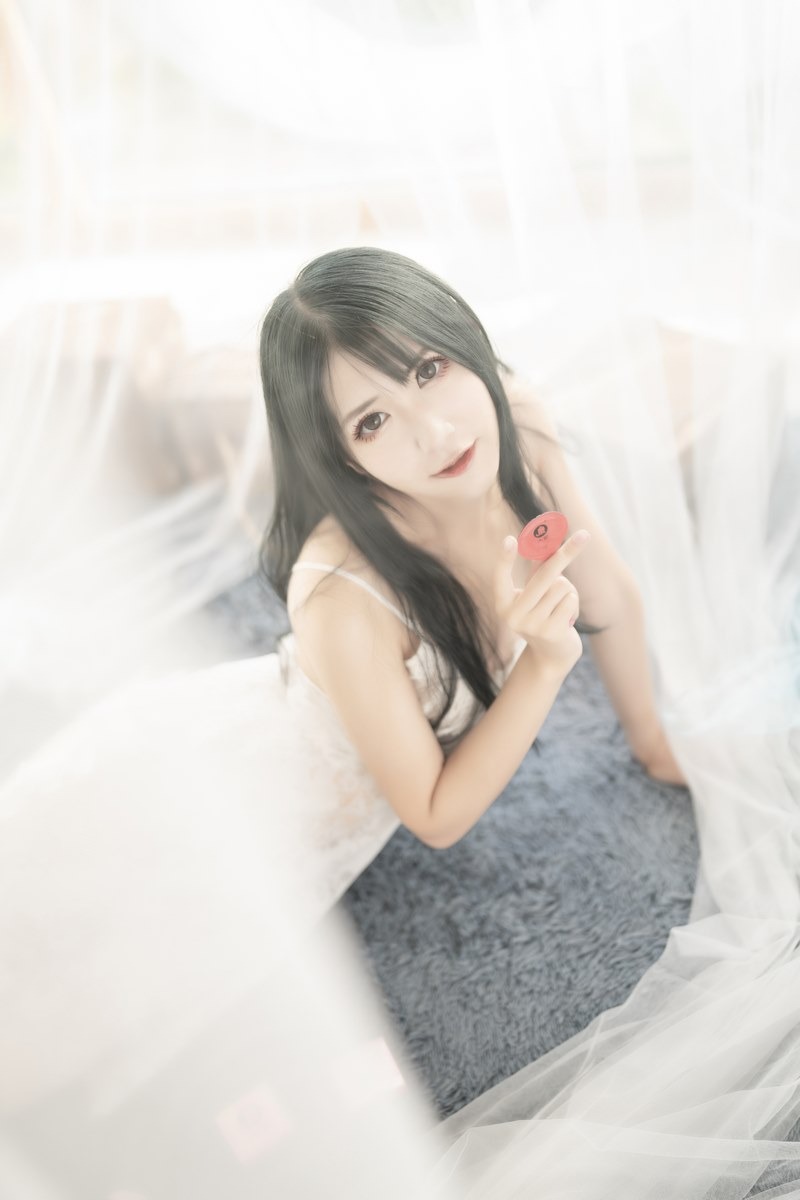 [Cos]阮邑_Fairy-大象贵妃[40P](15)