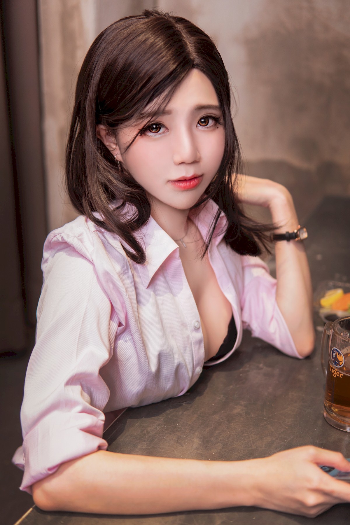 Cosplay Sally多啦雪 Airi Gotou 後藤愛依梨(10)