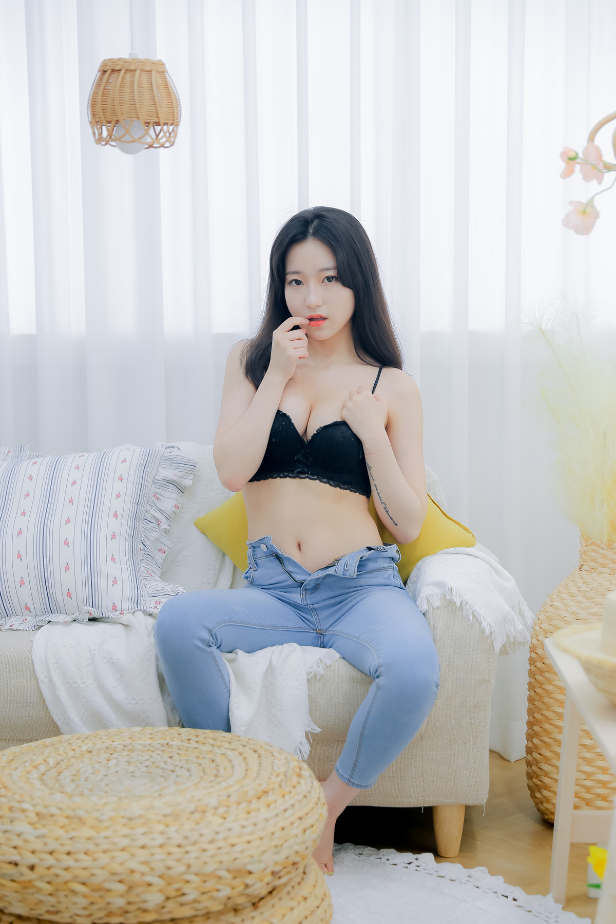 Sehee 세희, [JOApictures] Sehee x JOA 21. MARCH Vol.1 &#8211; Set.01(4)