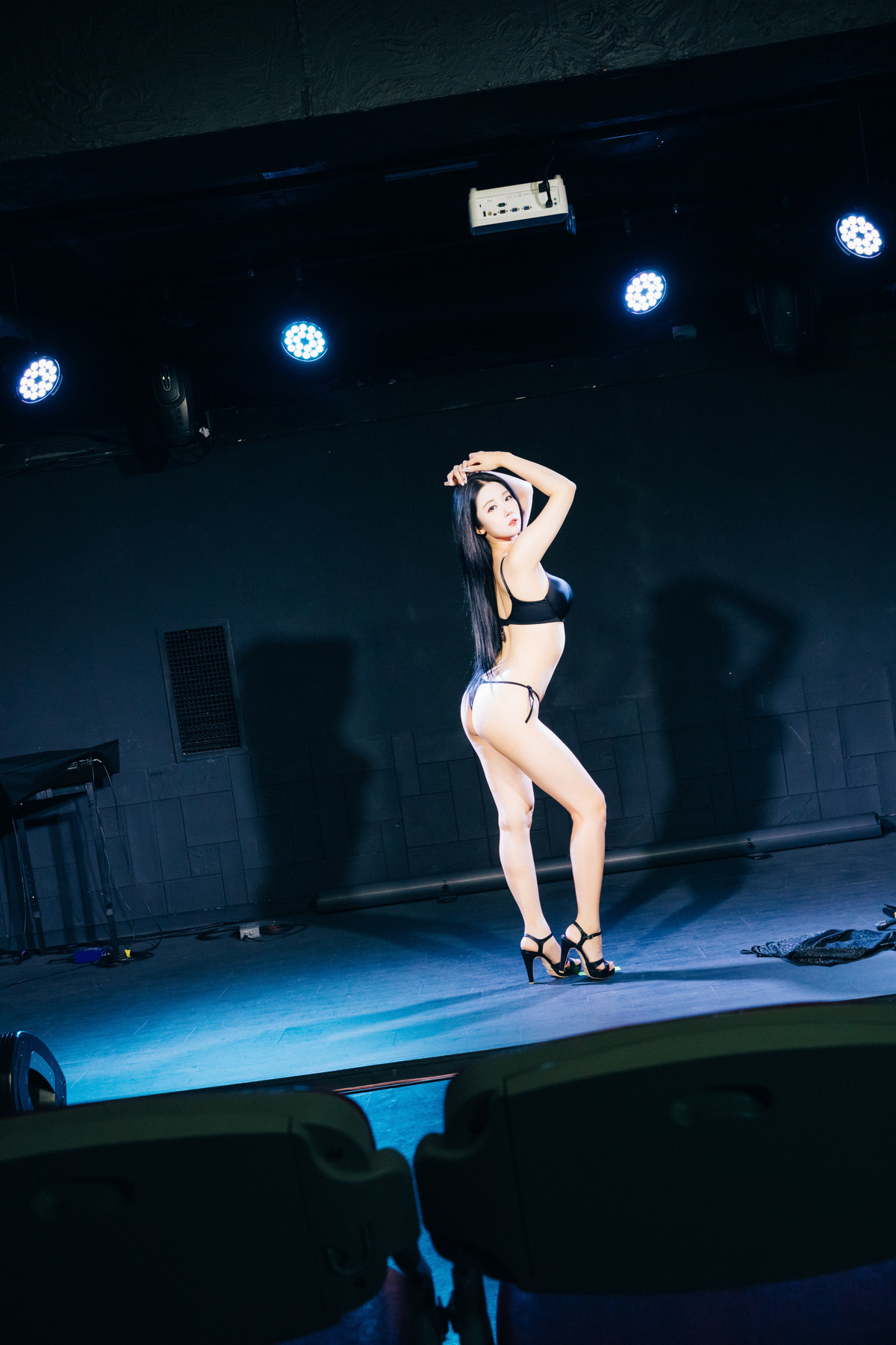 Jeong Bomi 정보미, [Loozy] Covert Stage Set.02(24)