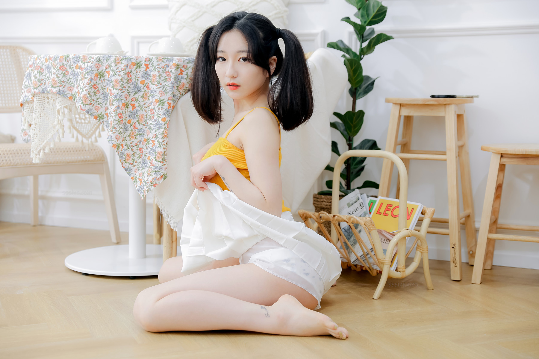 Sehee 세희, [JOApictures] Sehee (세희) x JOA 21. MARCH Vol.2(13)