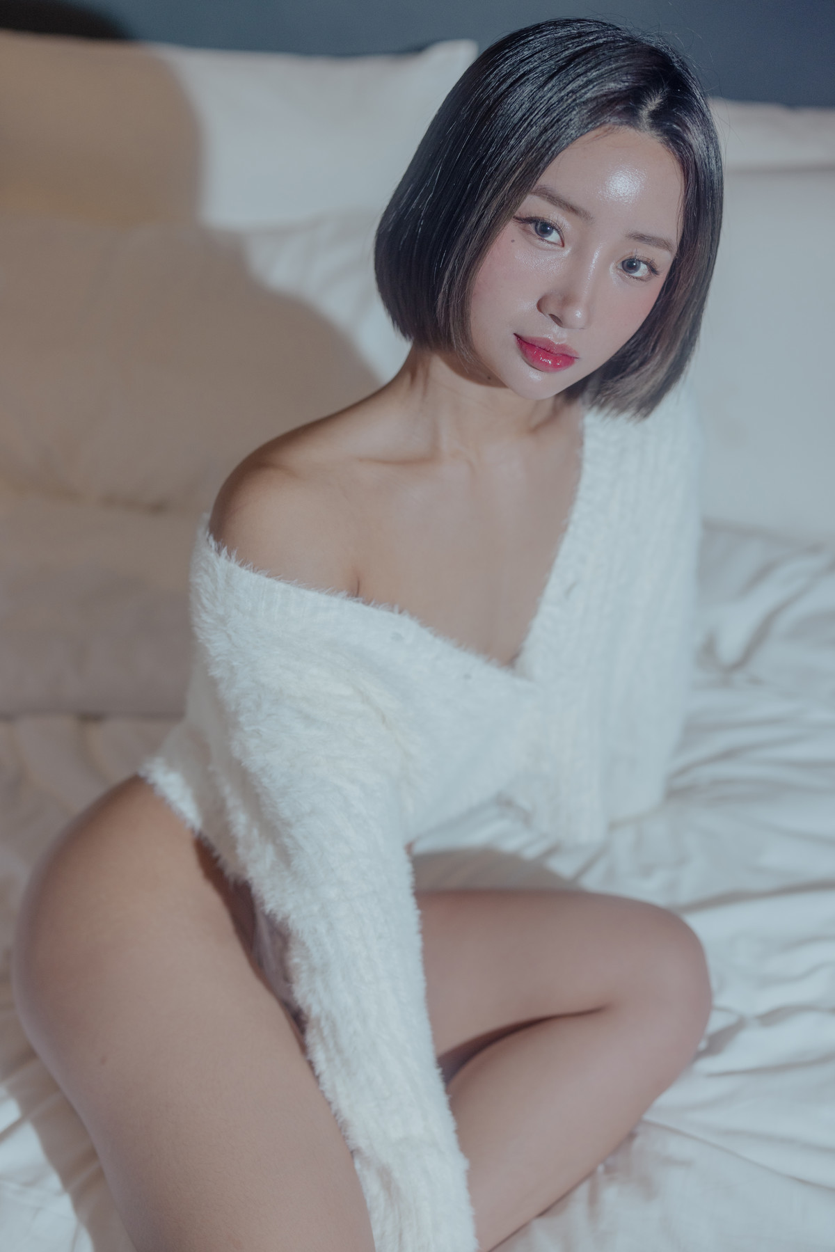 Booty Queen, [SWEETBOX] Vol.02 Photobook Set.02