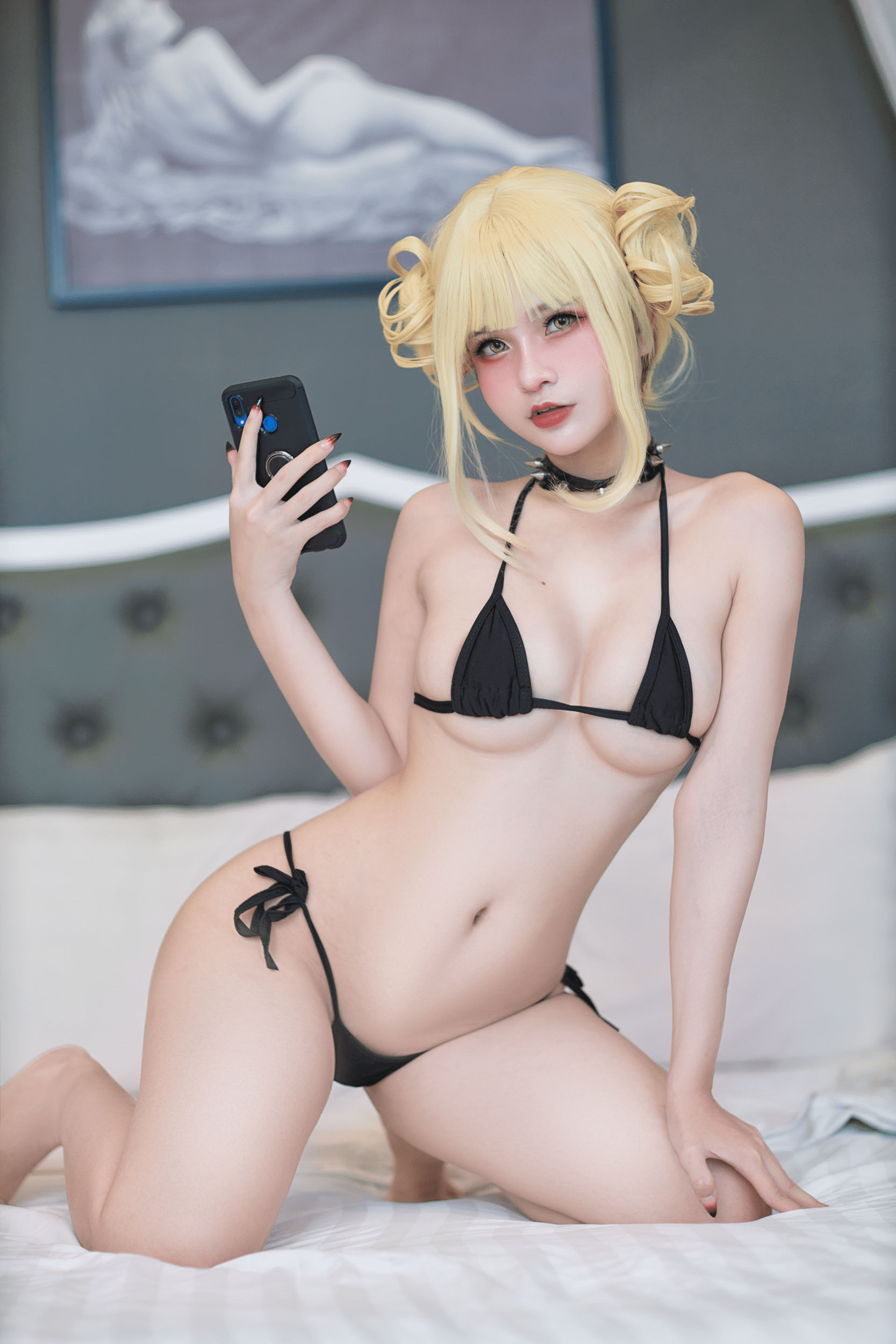 Azami - Himiko Toga Bikini(15)