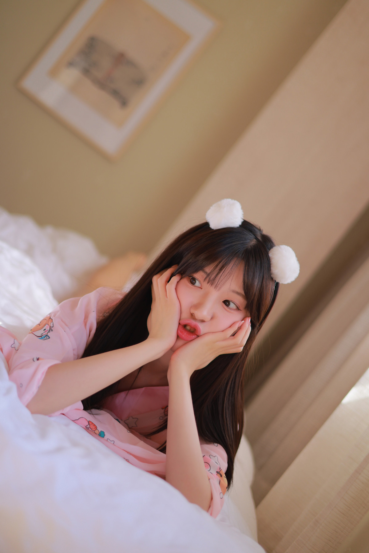 Leeesovely 쏘블리, [Patreon] Sakura Set.01(51)