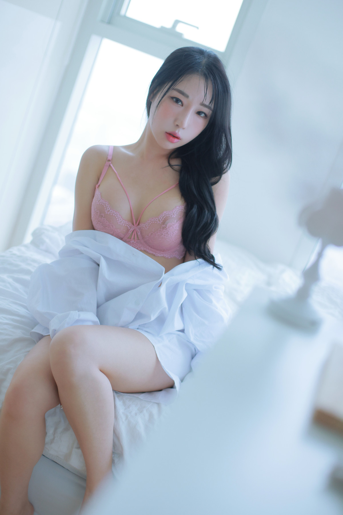 Coco 수민, [Patreon] Girlfriend Coco Set.02(12)