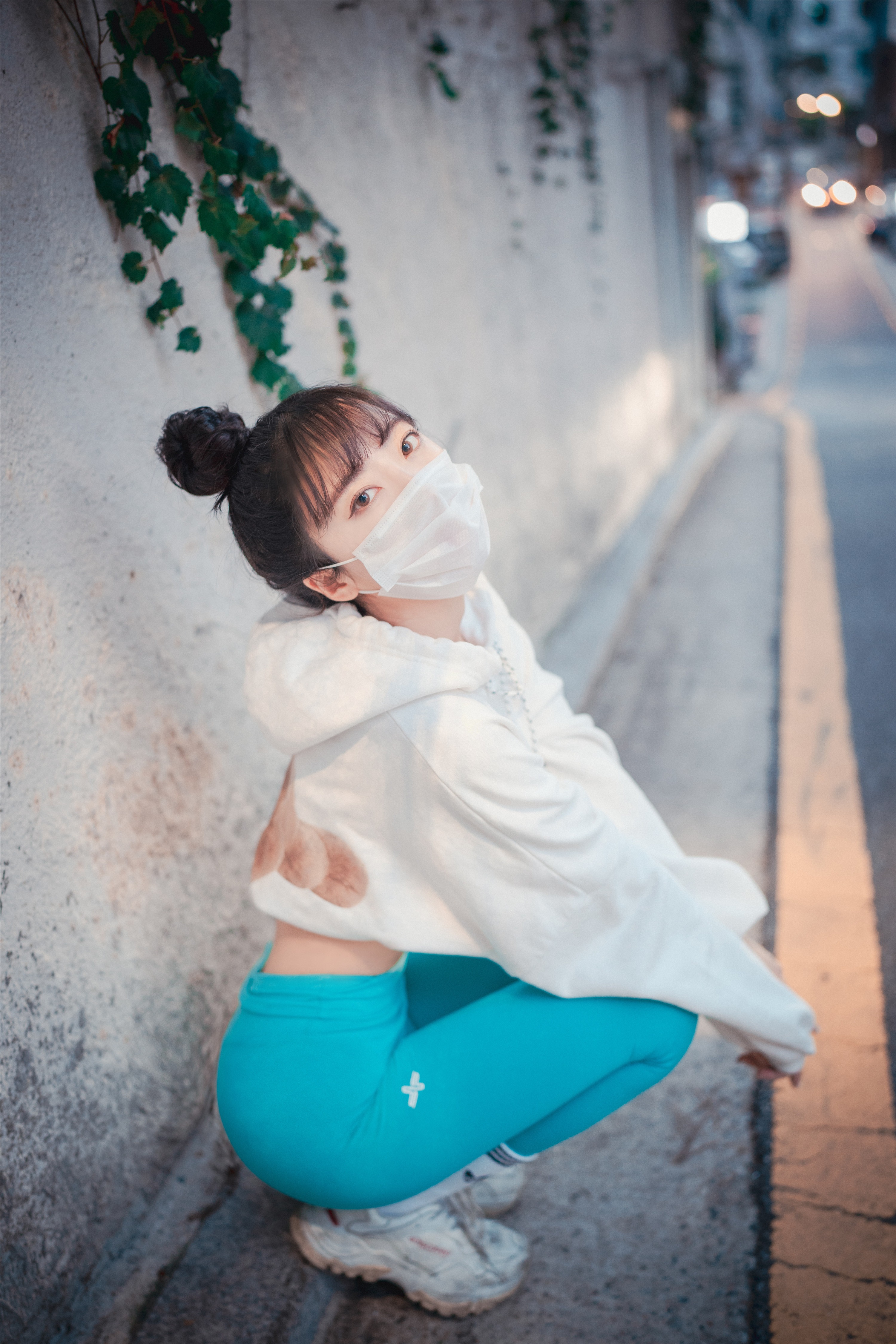 DJAWA photo – HaNaRi (하나리) :Loose and Tight Cool Mint [86P](35)