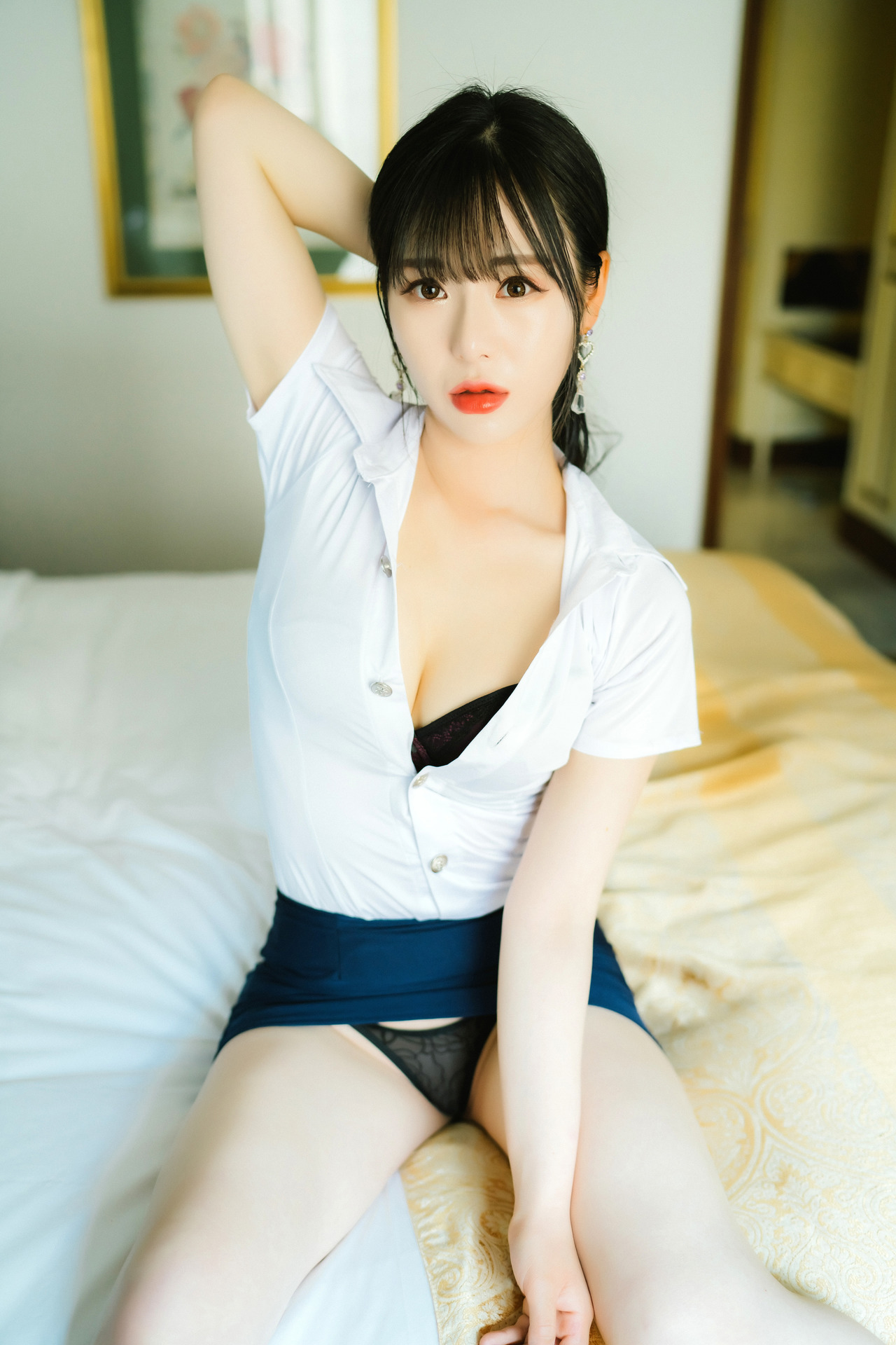 HARU, [Moon Night Snap] A day for you Vol.01 &#8211; Set.01(3)