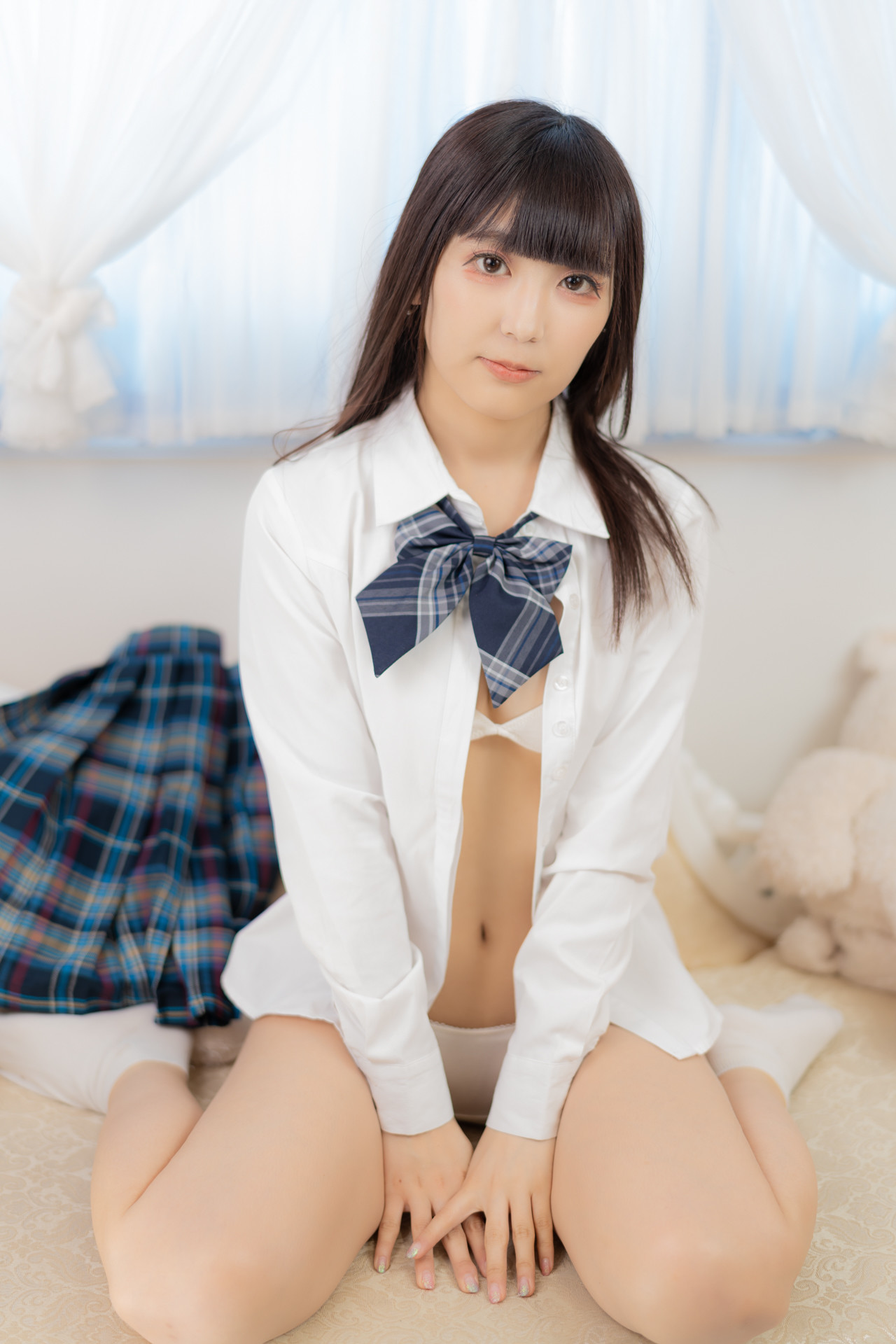 Ai Takanashi 高梨あい, [Minisuka.tv] 2023.05.18 Regular Gallery 16.1(56)