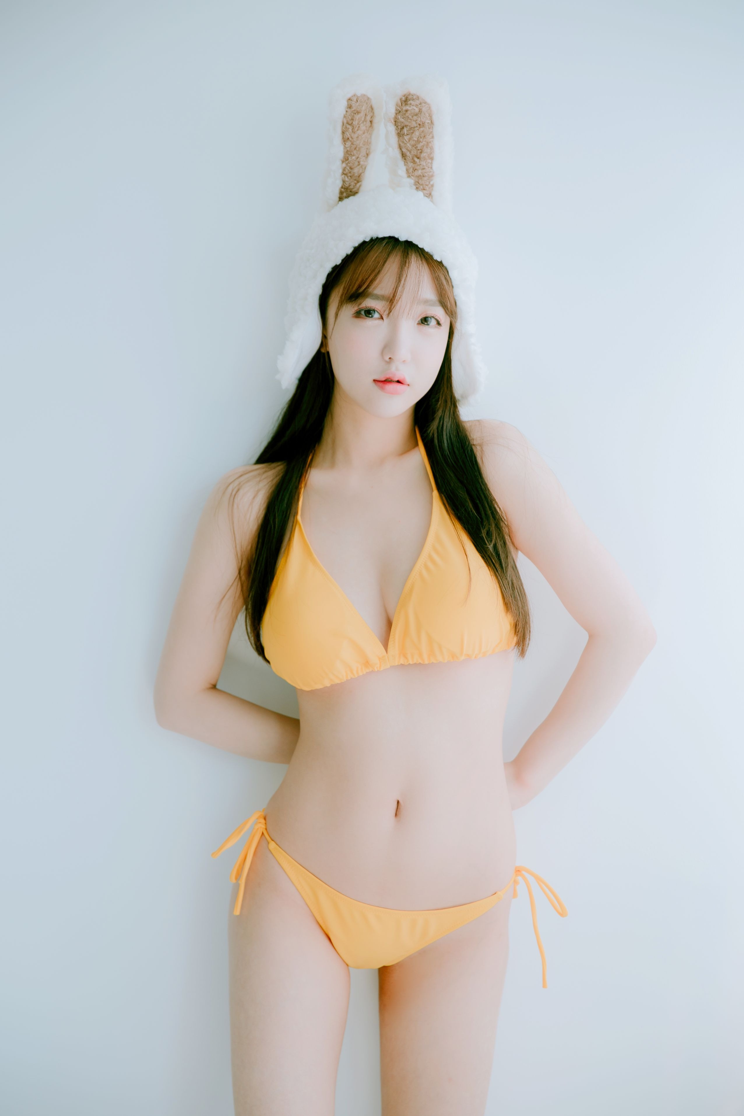 孫樂樂 - [JOApictures] x JOA 20. APR Vol.2 - Son Ye-Eun (손예은) [79P-422MB](56)