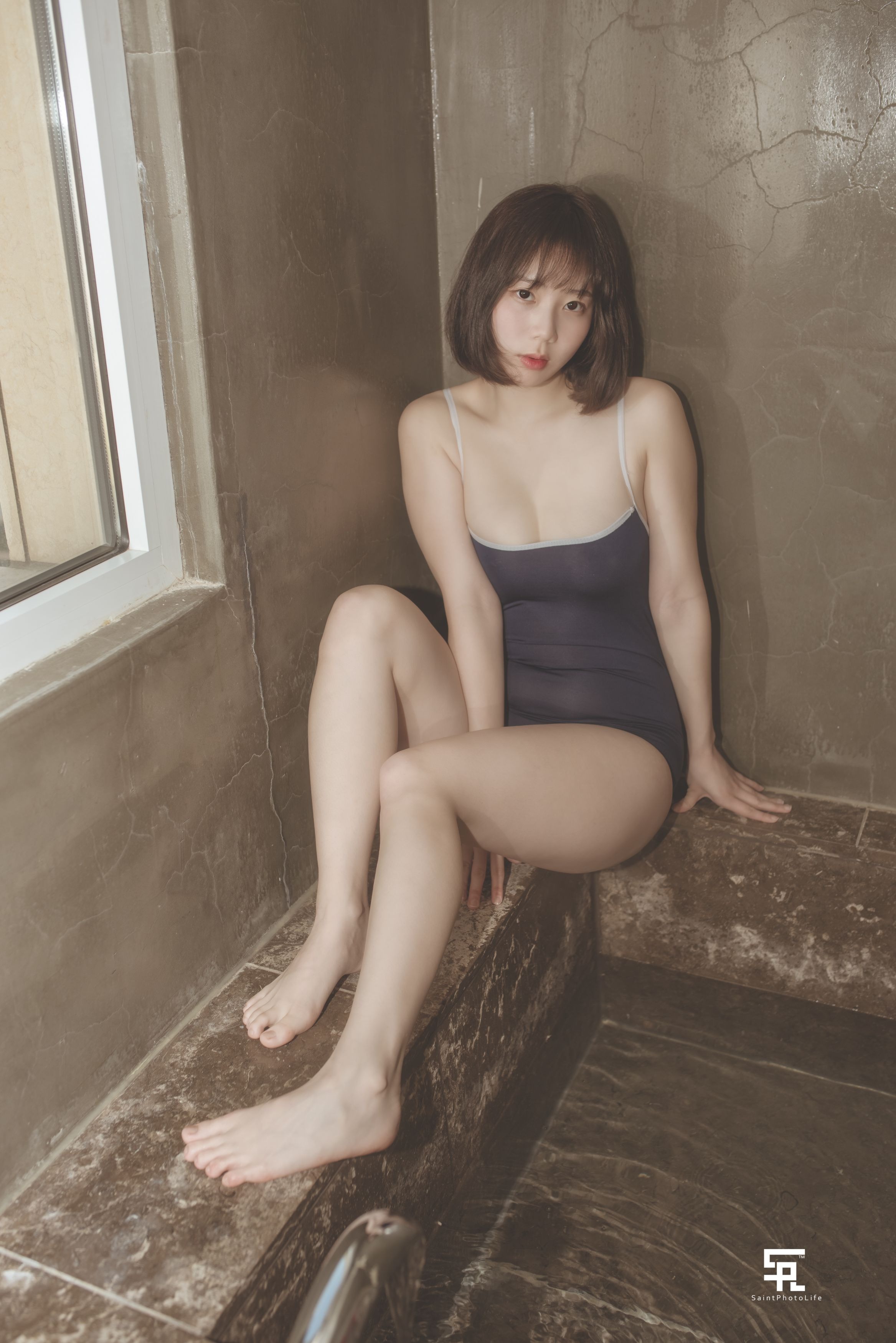 SAINT Photolife - Myu_a_ (뮤아) Vol.3(36)