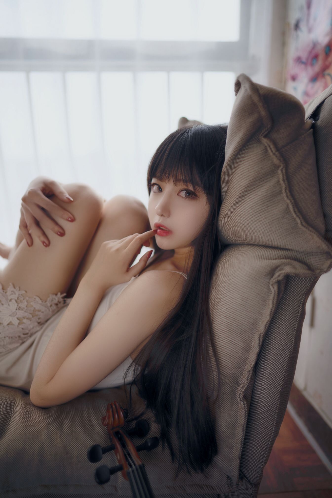 Shika小鹿鹿-写真01[21P](6)