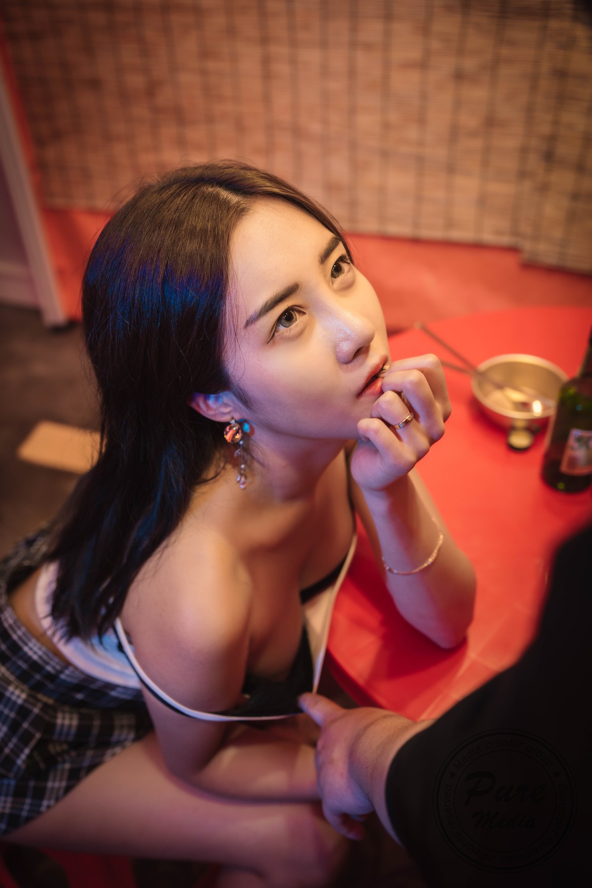 Dohee 도희, [PURE MEDIA] Vol.211 누드 디지털화보(51)